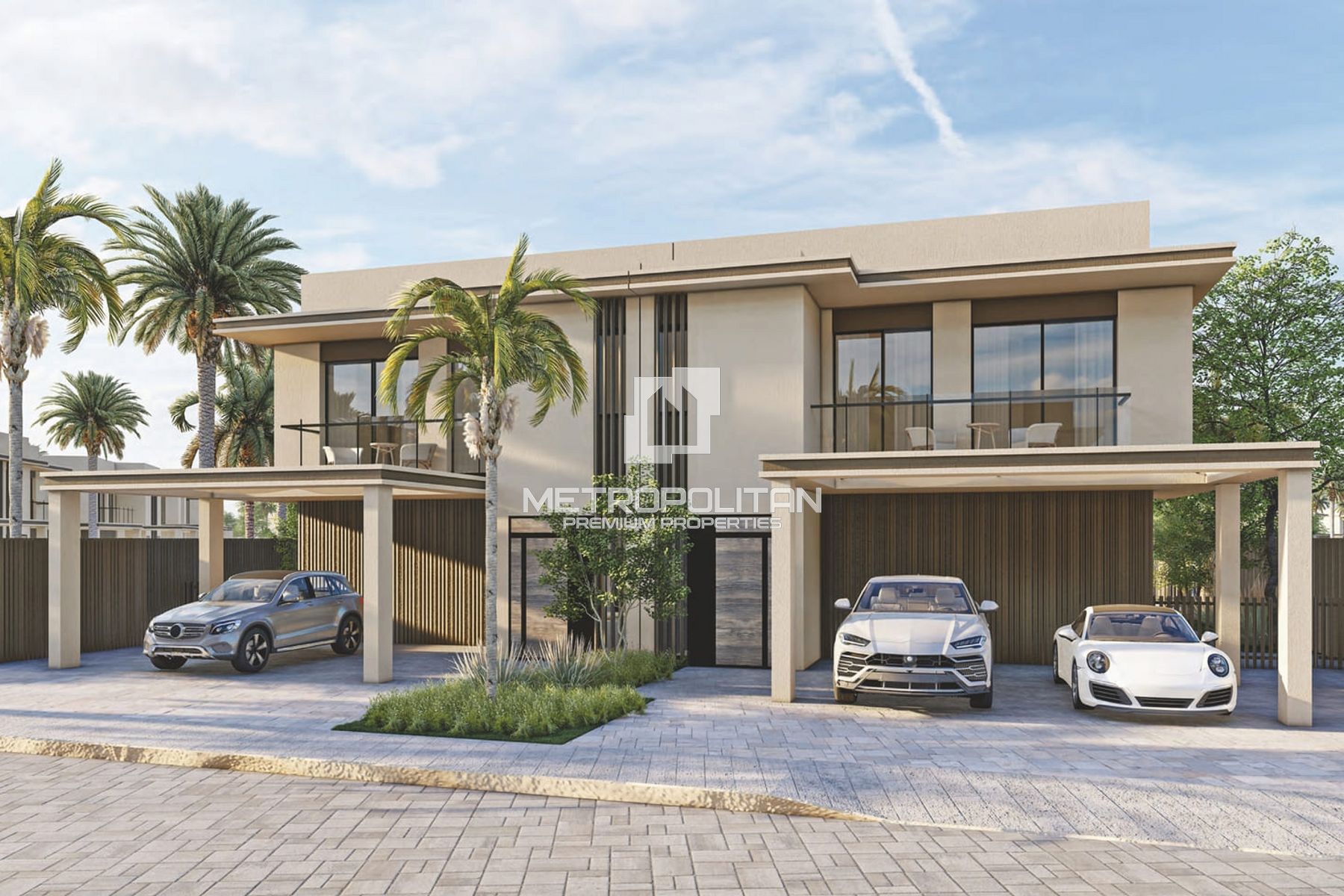 3BR Townhouse for Sale in Al Hamra Village – MPS-40815 photo-9