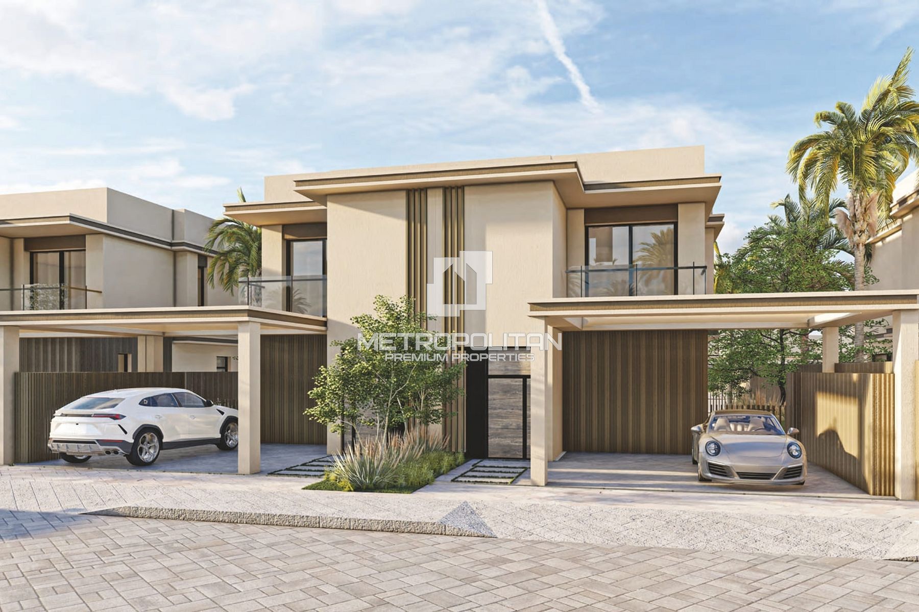3BR Townhouse for Sale in Al Hamra Village – MPS-40815 photo-10