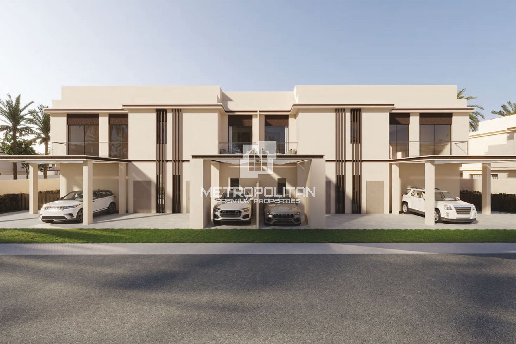 3BR Townhouse for Sale in Al Hamra Village – MPS-40815 photo-11