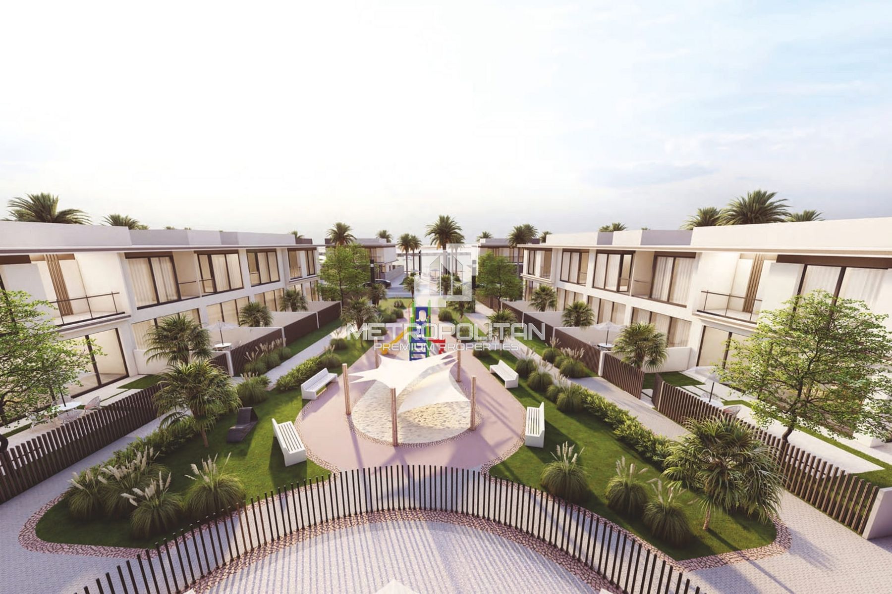 3BR Townhouse for Sale in Al Hamra Village – MPS-40815 photo-12