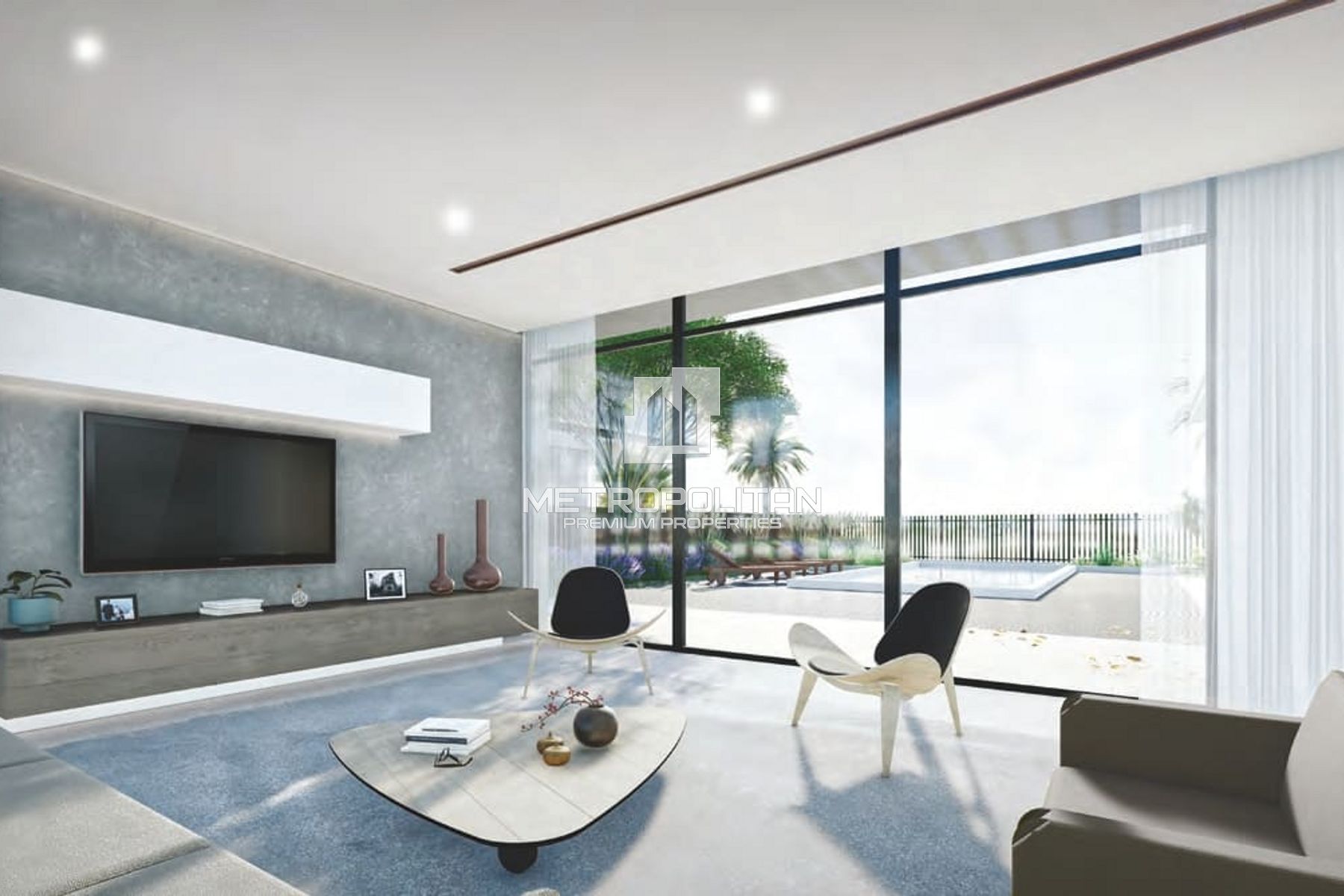3BR Townhouse for Sale in Al Hamra Village – MPS-40815 photo-4