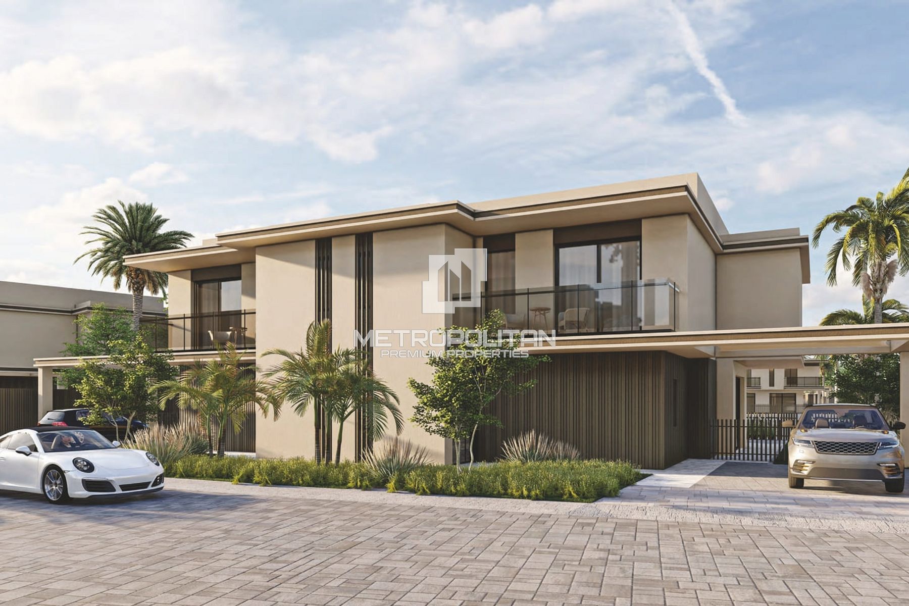 3BR Townhouse for Sale in Al Hamra Village – MPS-40815 photo-8