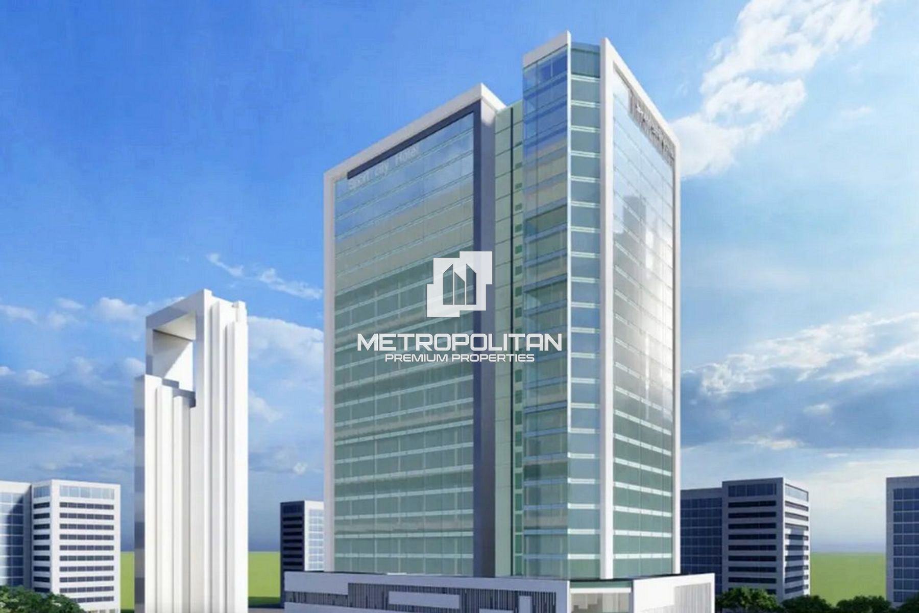 Studio Apartment for Sale in Dubai Sports City – MPS-40828 photo-9