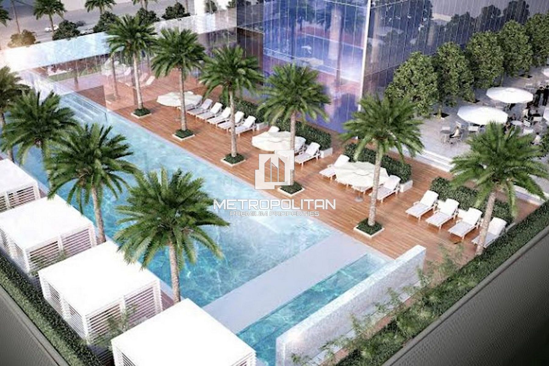 Studio Apartment for Sale in Dubai Sports City – MPS-40828 photo-10
