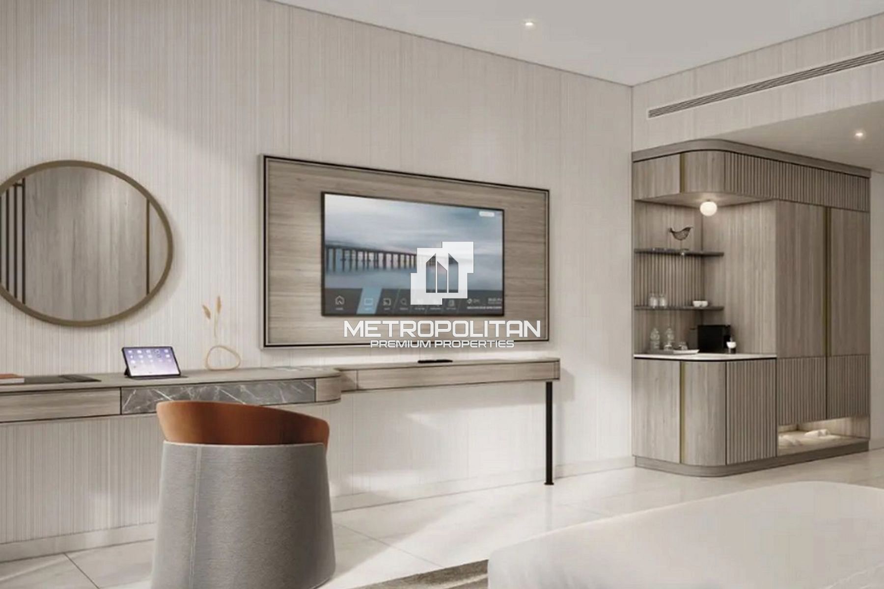 Studio Apartment for Sale in Dubai Sports City – MPS-40828 photo-4