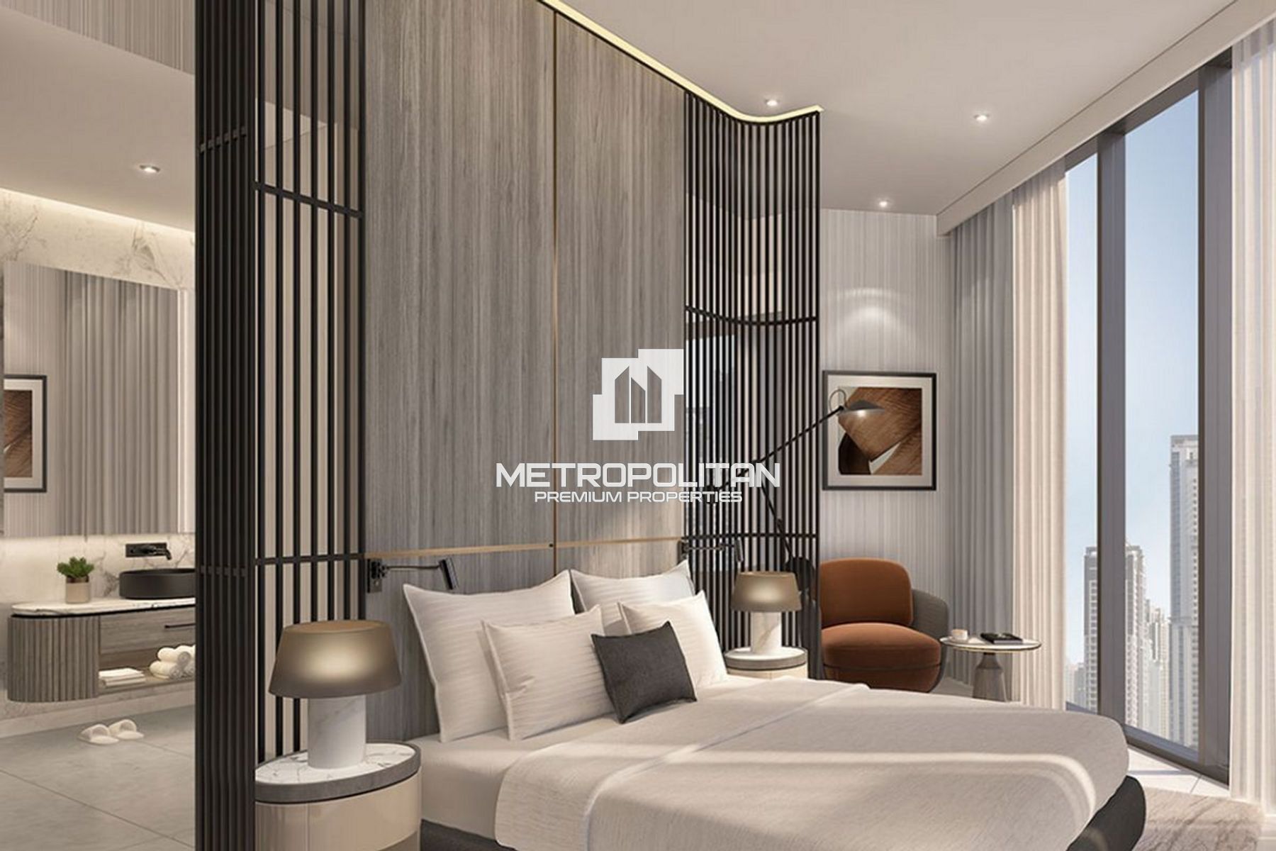 Studio Apartment for Sale in Dubai Sports City – MPS-40828 photo-5