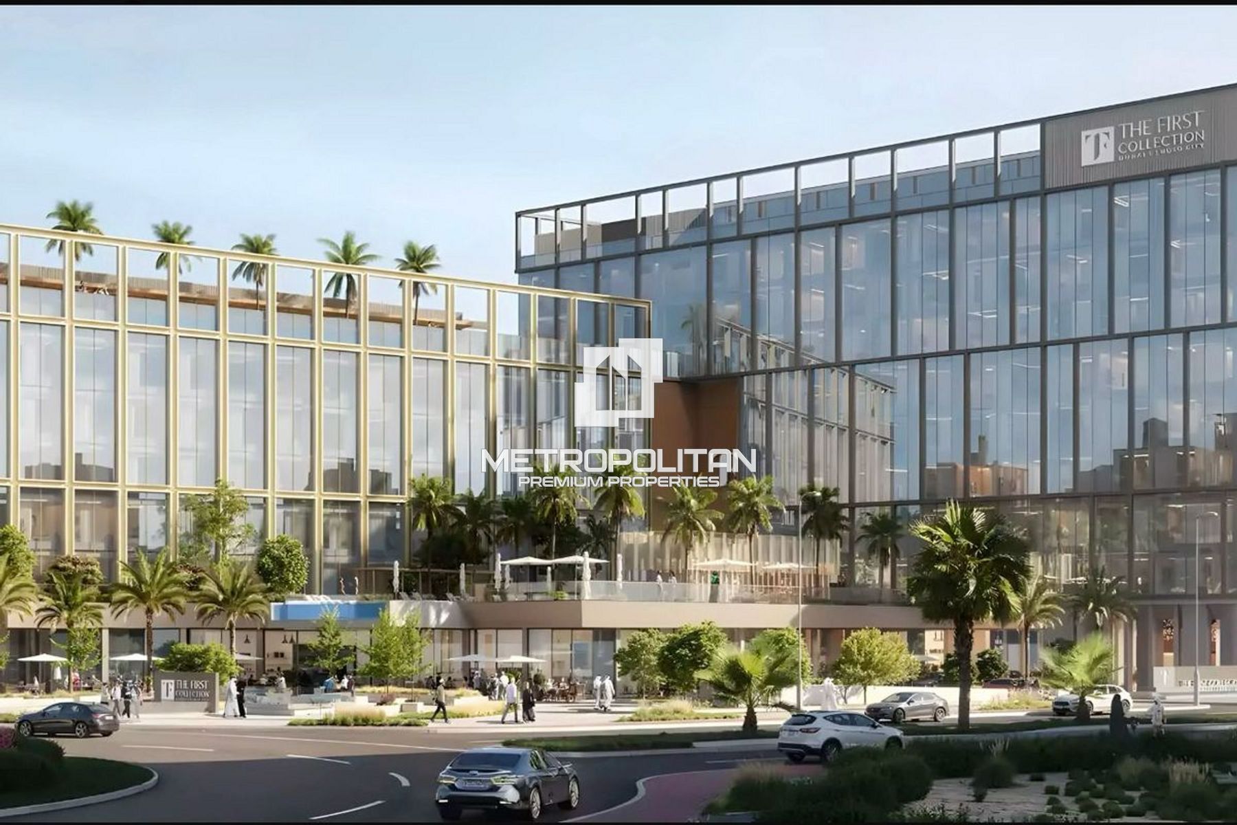 Studio Apartment for Sale in Dubai Sports City – MPS-40828 photo-6