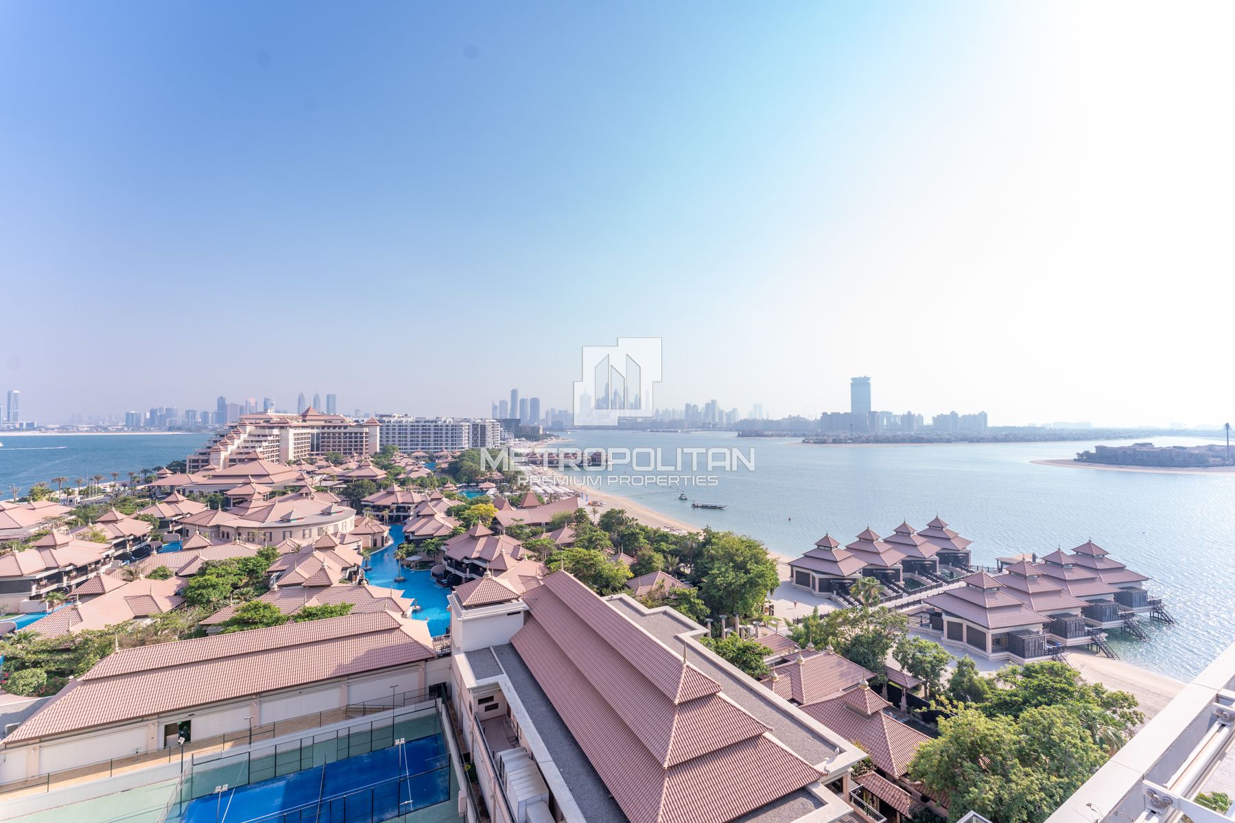 4-комнатный пентхаус на продажу в Palm Jumeirah – MPS-40832 photo-10