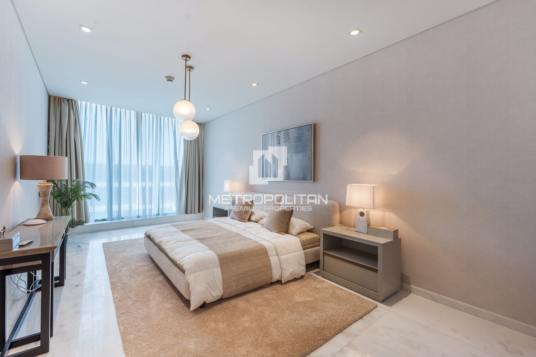 4-комнатный пентхаус на продажу в Palm Jumeirah – MPS-40832 photo-11