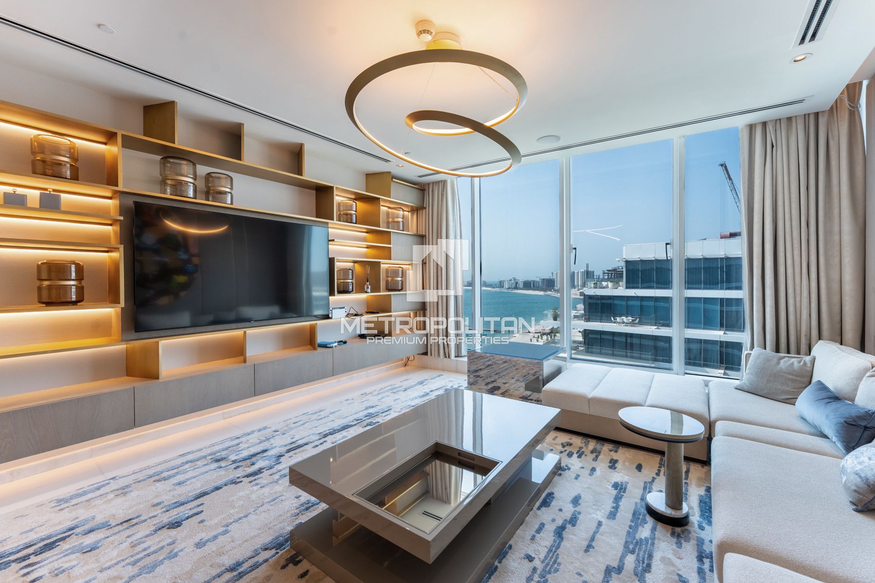 4-комнатный пентхаус на продажу в Palm Jumeirah – MPS-40832 photo-15