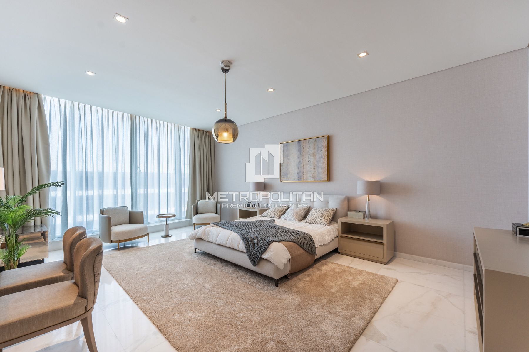 4-комнатный пентхаус на продажу в Palm Jumeirah – MPS-40832 photo-19