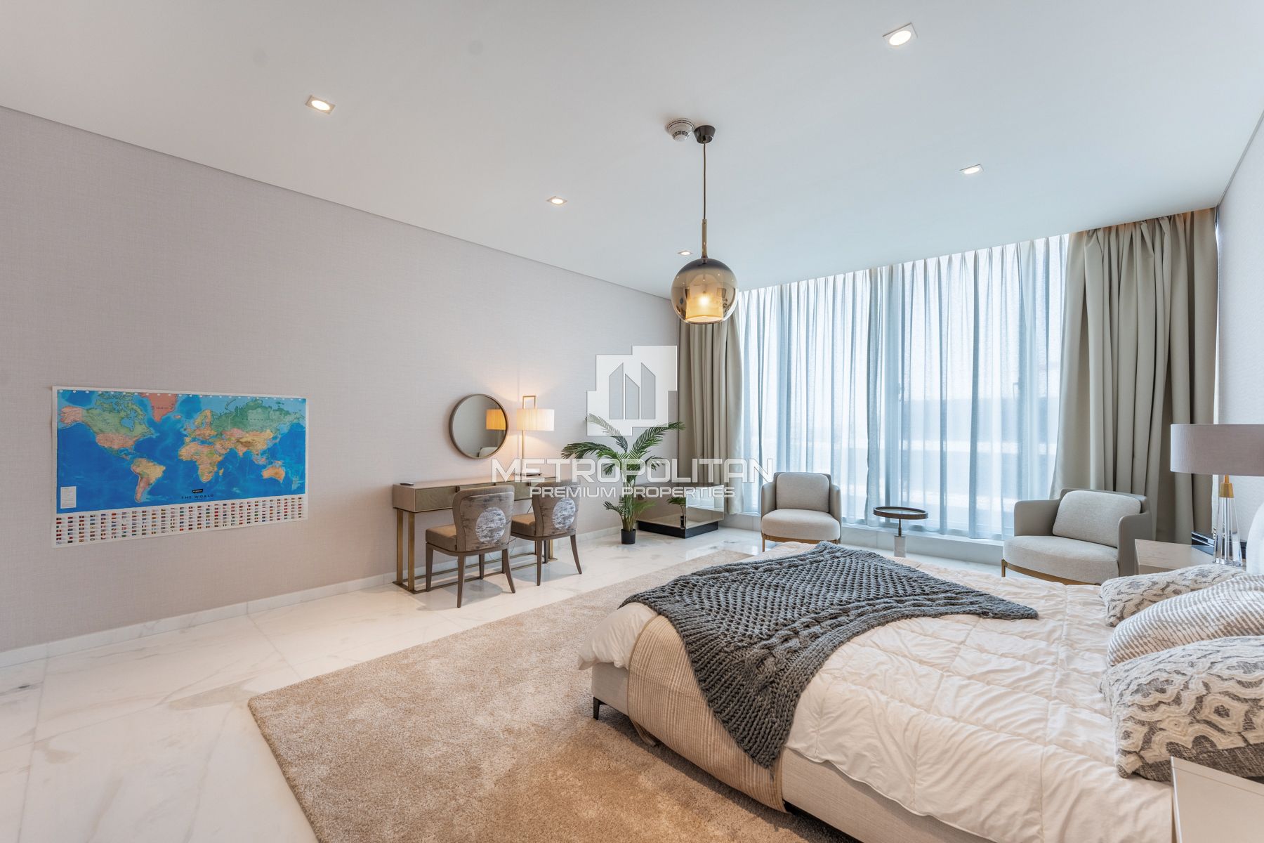 4-комнатный пентхаус на продажу в Palm Jumeirah – MPS-40832 photo-20