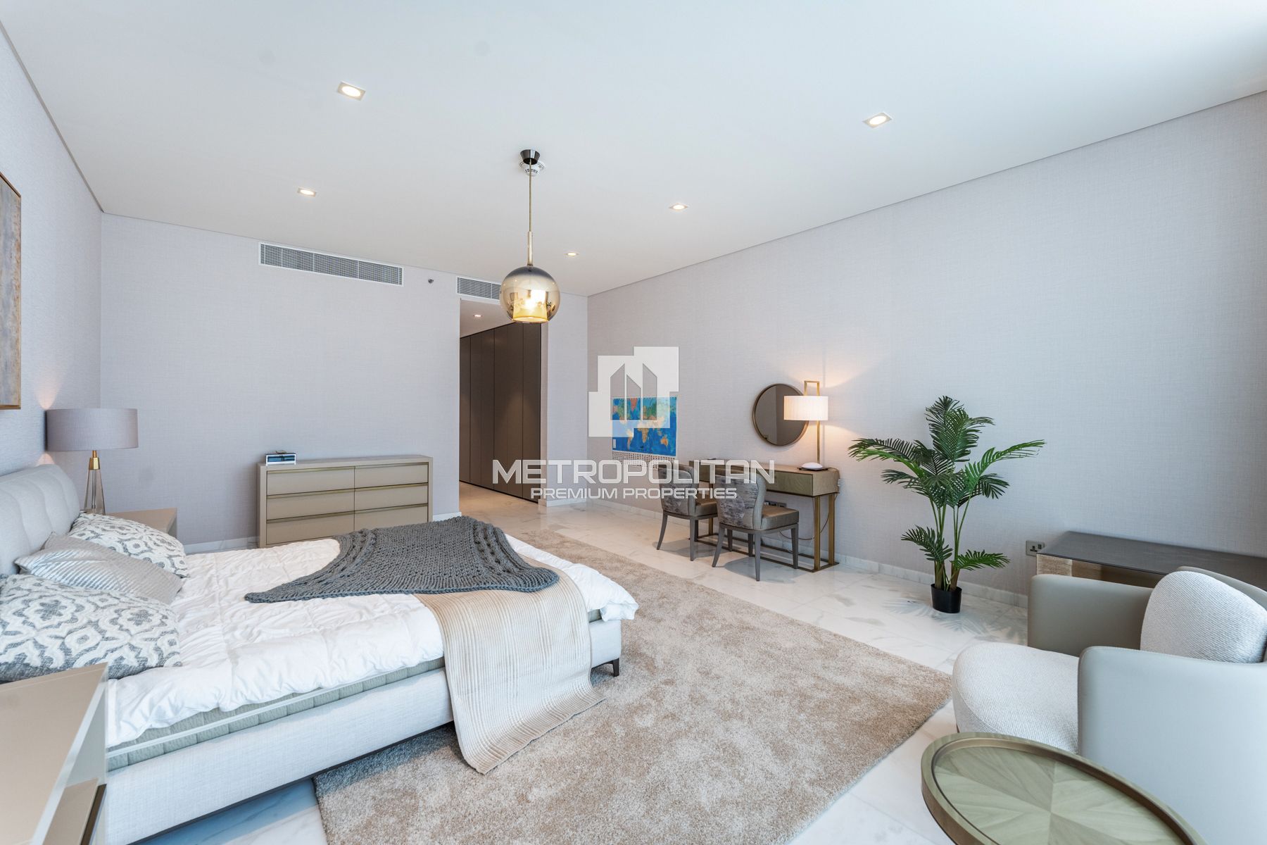 4-комнатный пентхаус на продажу в Palm Jumeirah – MPS-40832 photo-21