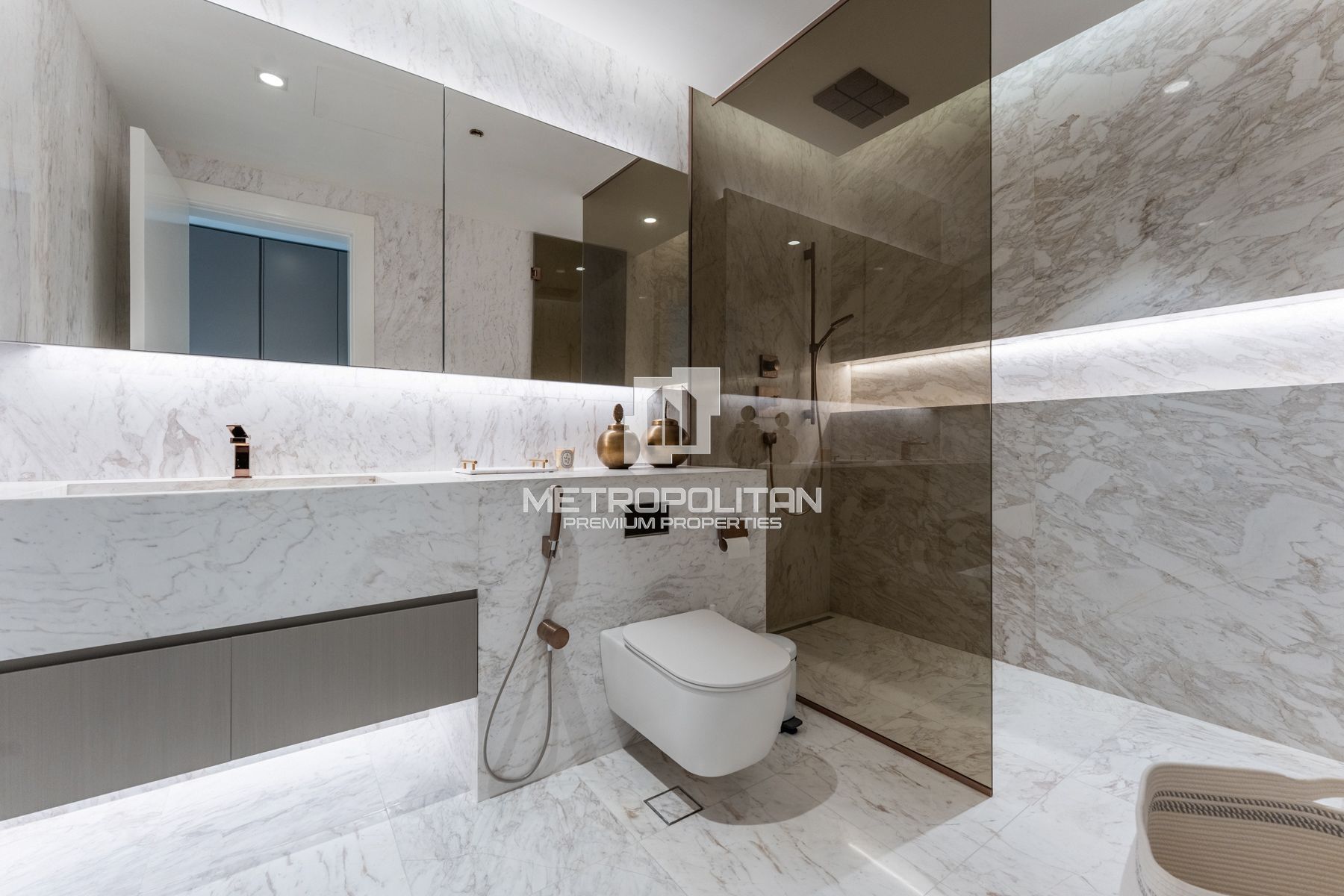 4-комнатный пентхаус на продажу в Palm Jumeirah – MPS-40832 photo-22