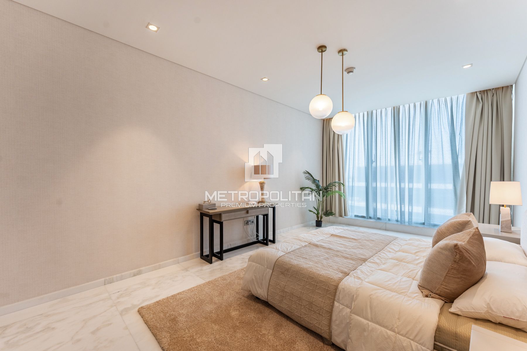 4-комнатный пентхаус на продажу в Palm Jumeirah – MPS-40832 photo-23