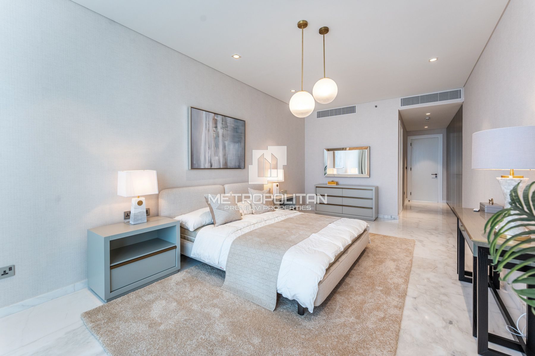 4-комнатный пентхаус на продажу в Palm Jumeirah – MPS-40832 photo-24