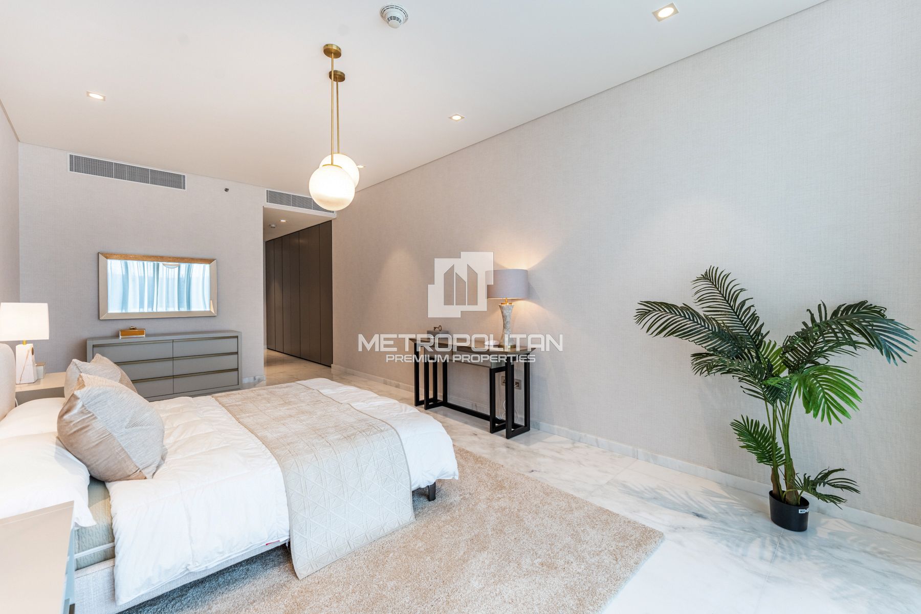4-комнатный пентхаус на продажу в Palm Jumeirah – MPS-40832 photo-25