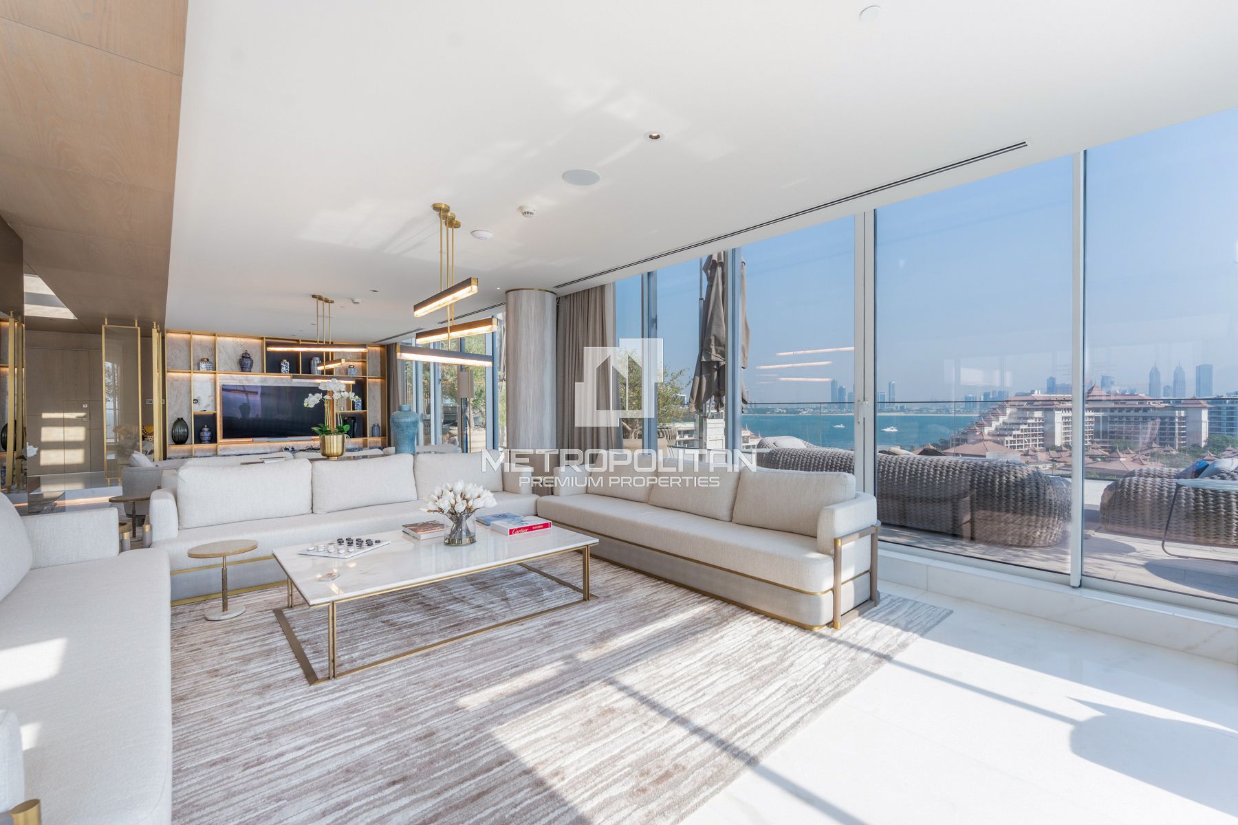 4-комнатный пентхаус на продажу в Palm Jumeirah – MPS-40832 photo-26