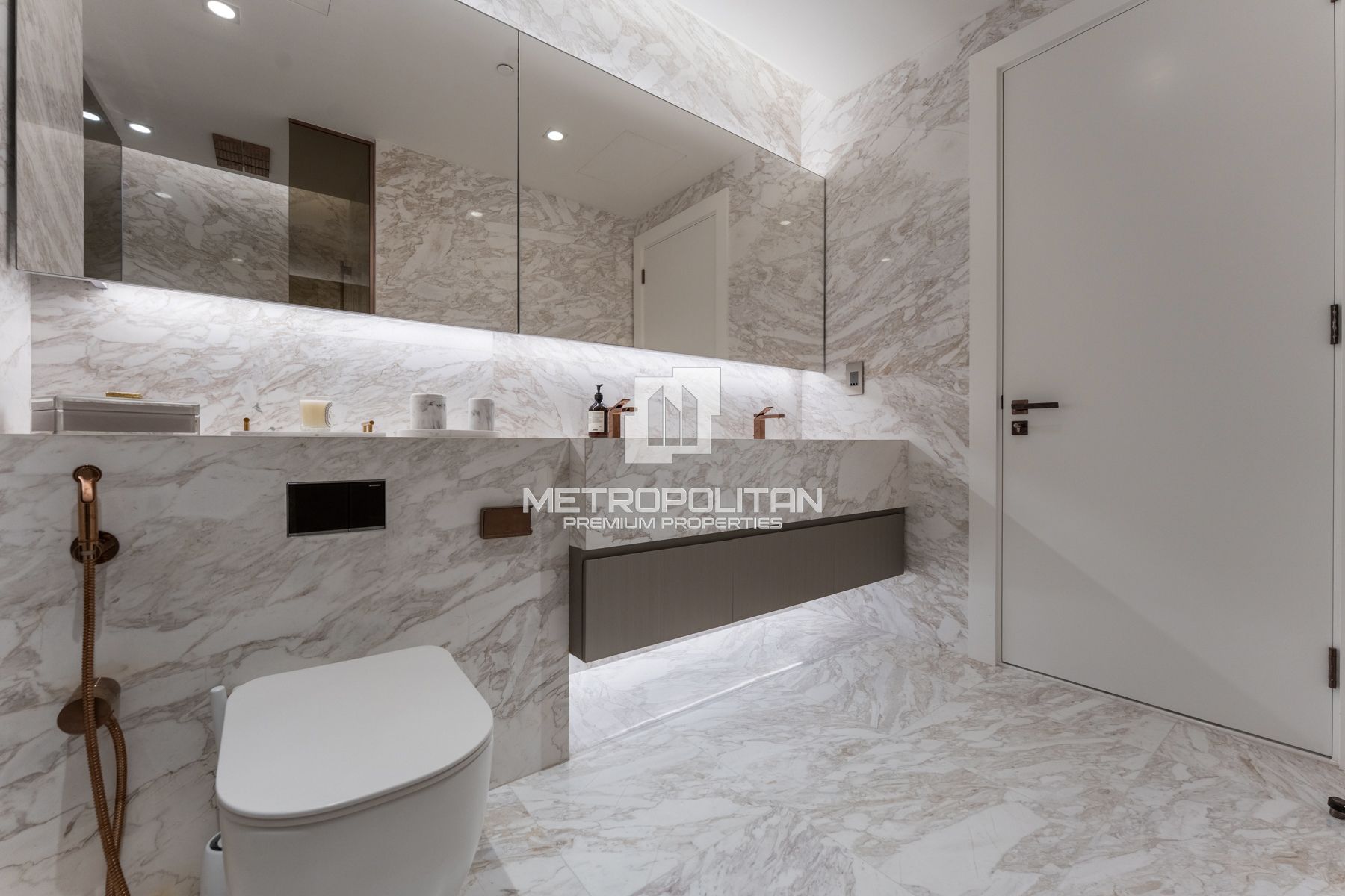 4-комнатный пентхаус на продажу в Palm Jumeirah – MPS-40832 photo-27