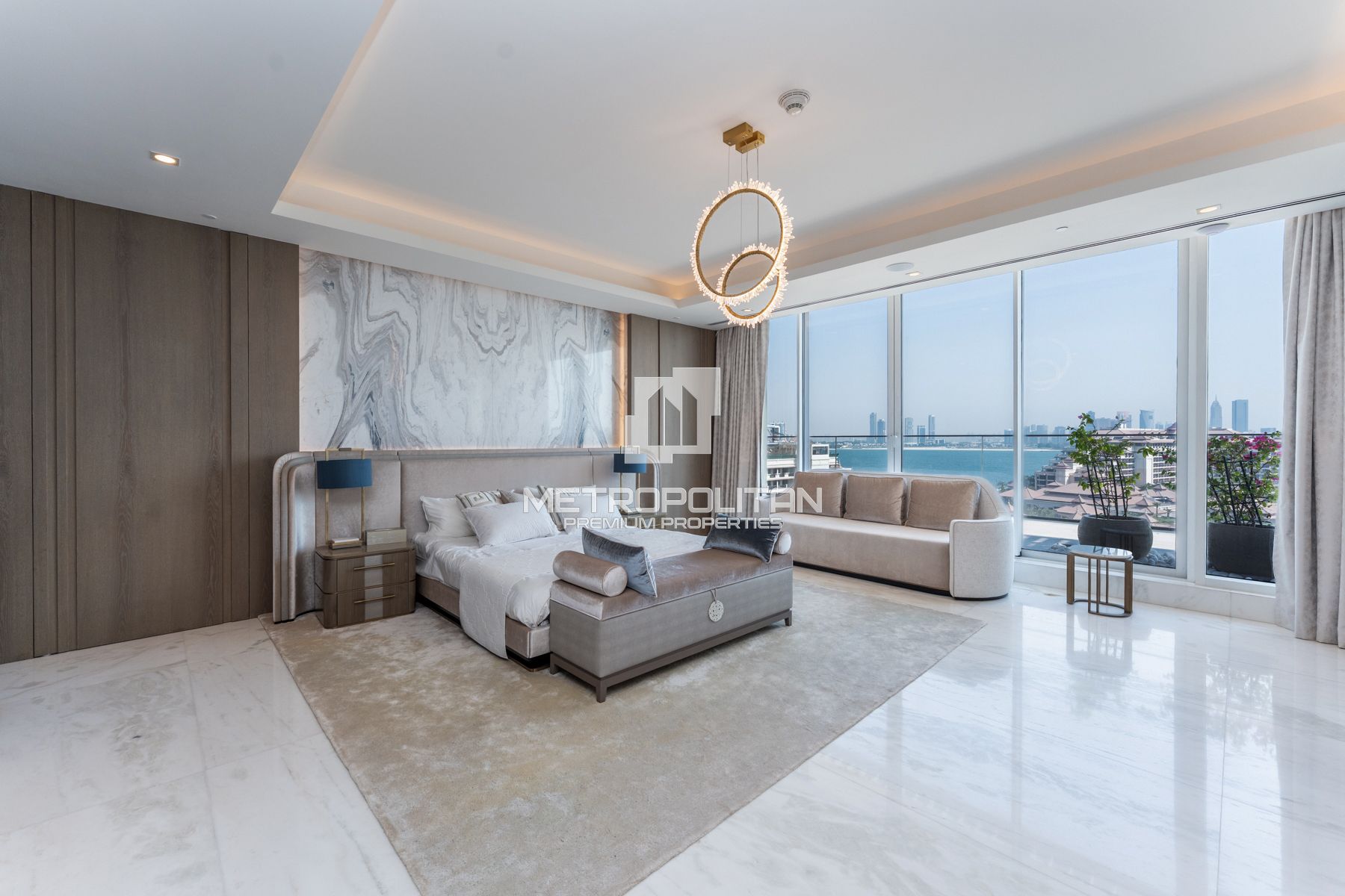 4-комнатный пентхаус на продажу в Palm Jumeirah – MPS-40832 photo-30