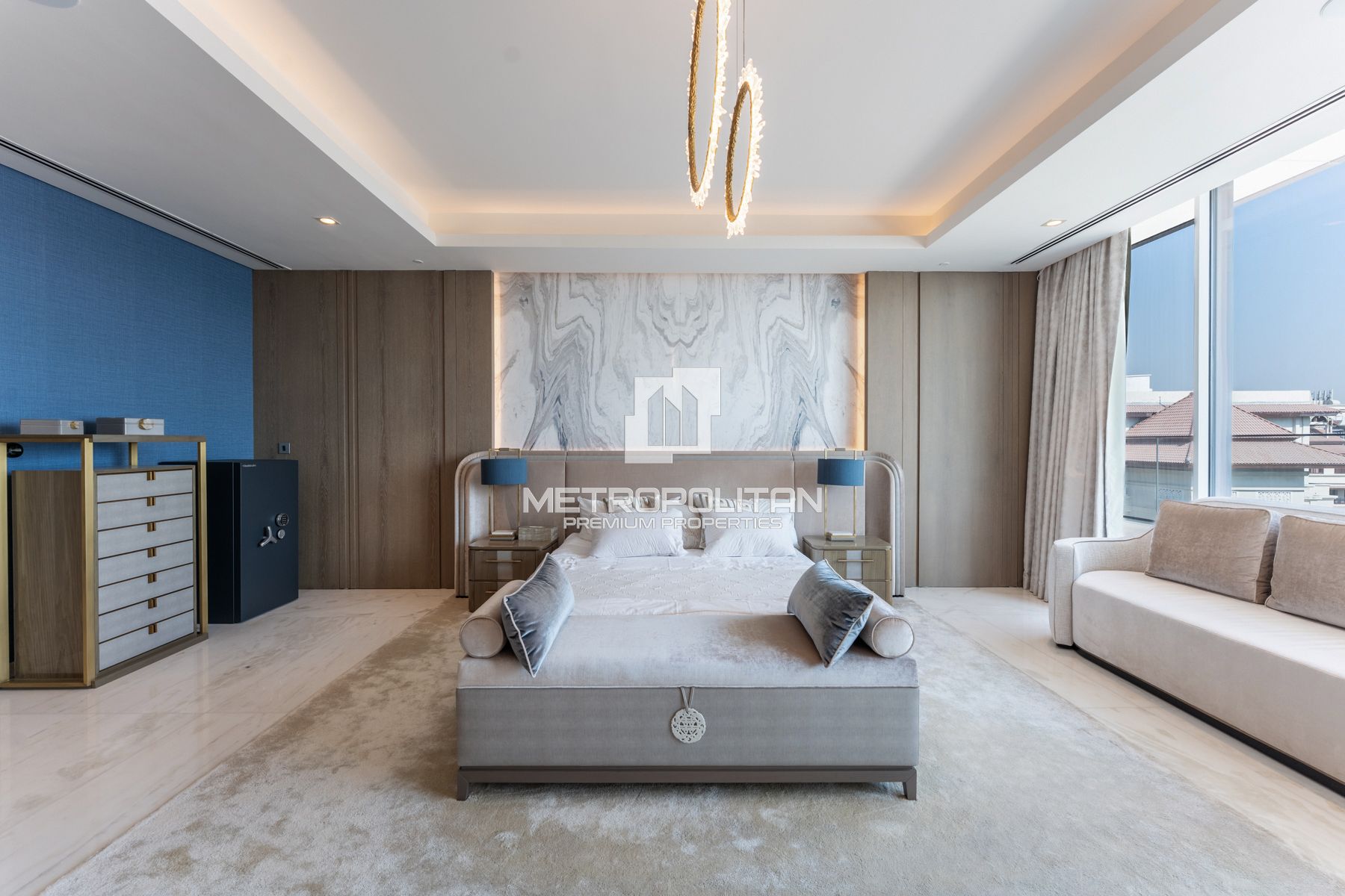 4-комнатный пентхаус на продажу в Palm Jumeirah – MPS-40832 photo-31