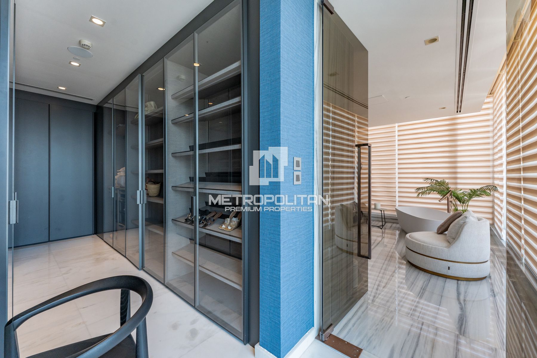4-комнатный пентхаус на продажу в Palm Jumeirah – MPS-40832 photo-32