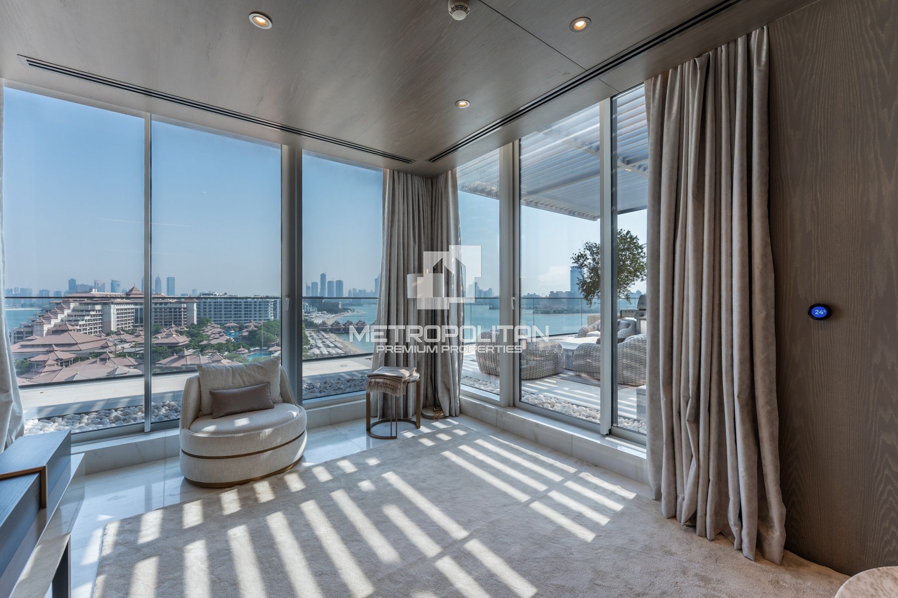 4-комнатный пентхаус на продажу в Palm Jumeirah – MPS-40832 photo-34