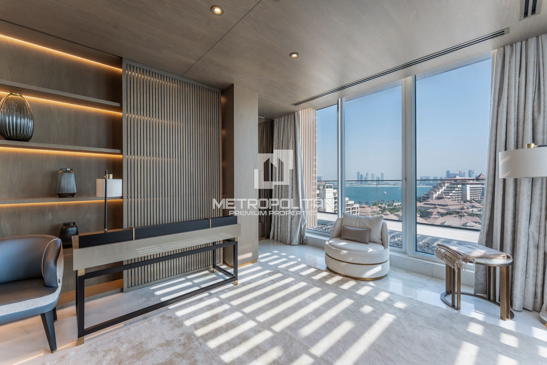 4-комнатный пентхаус на продажу в Palm Jumeirah – MPS-40832 photo-35