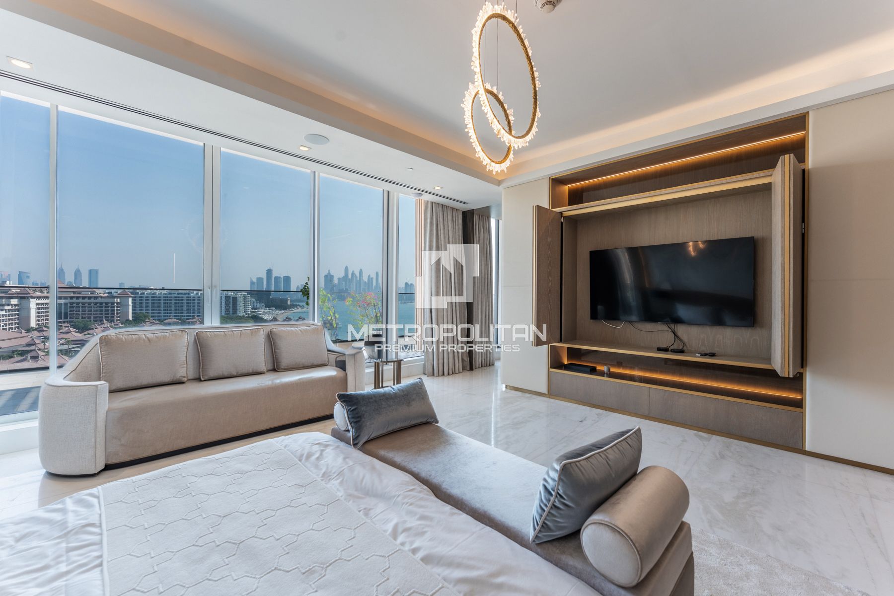 4-комнатный пентхаус на продажу в Palm Jumeirah – MPS-40832 photo-36