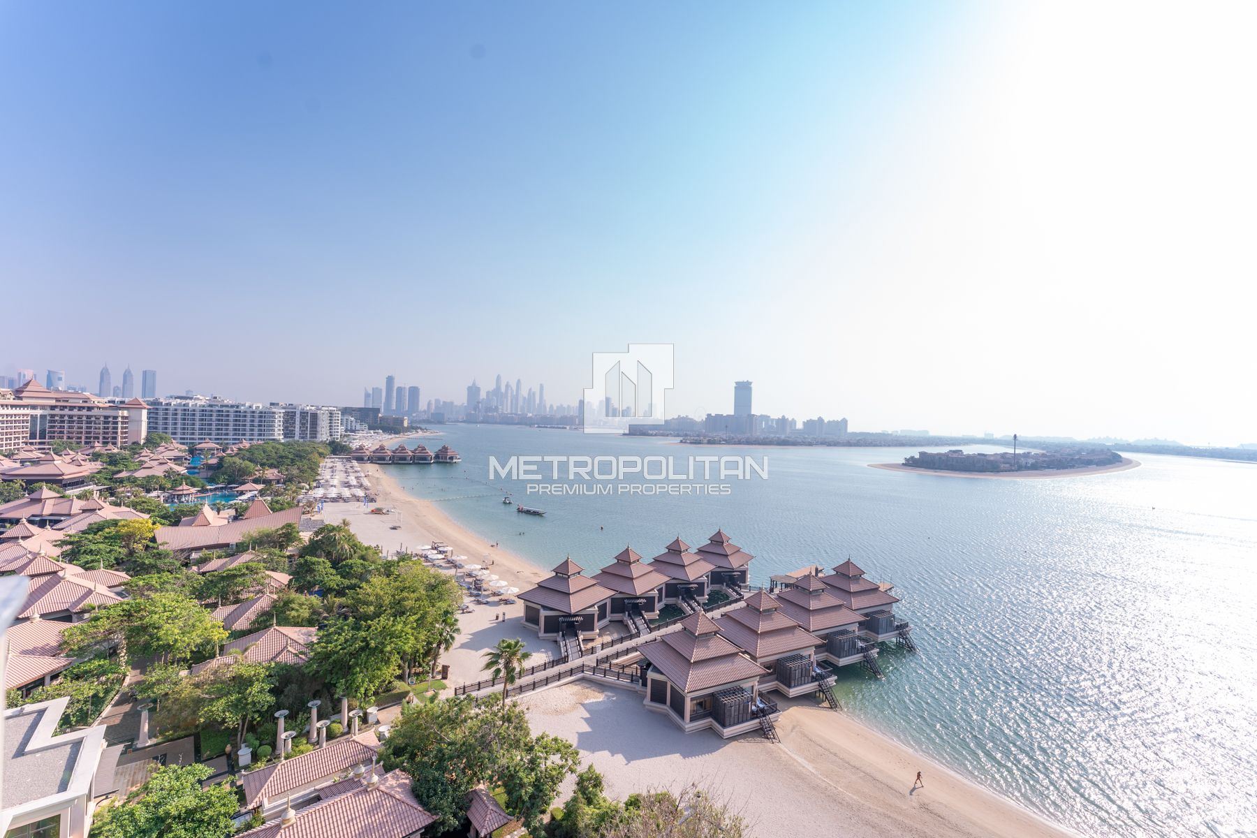 4-комнатный пентхаус на продажу в Palm Jumeirah – MPS-40832 photo-3