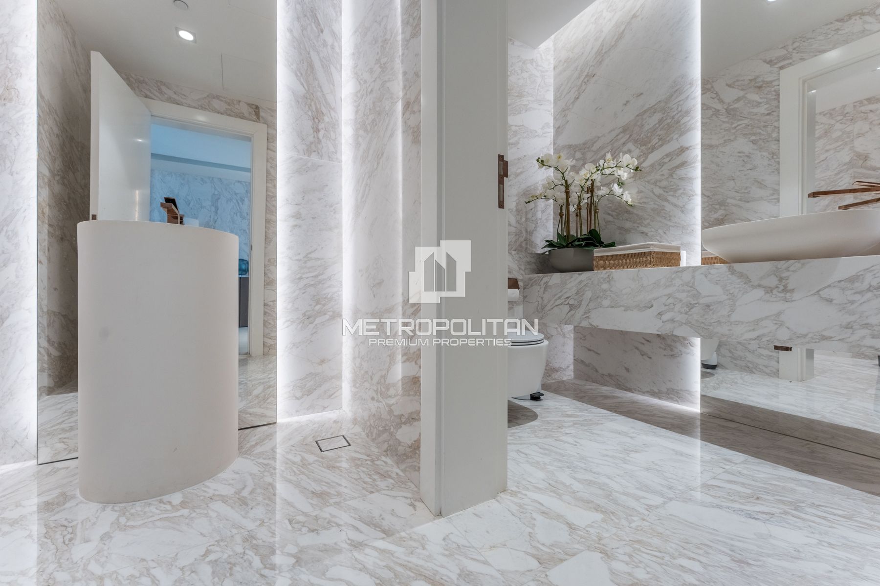 4-комнатный пентхаус на продажу в Palm Jumeirah – MPS-40832 photo-39