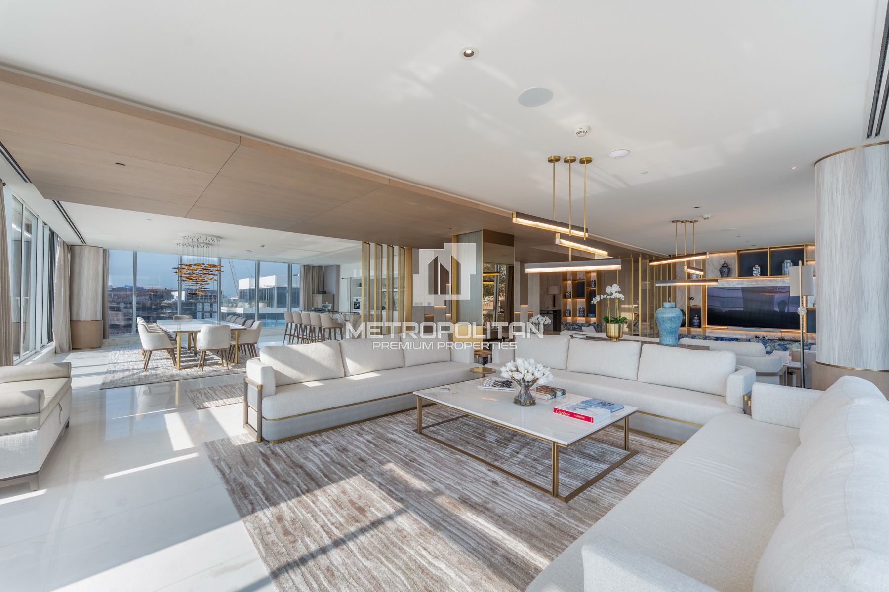 4-комнатный пентхаус на продажу в Palm Jumeirah – MPS-40832 photo-41