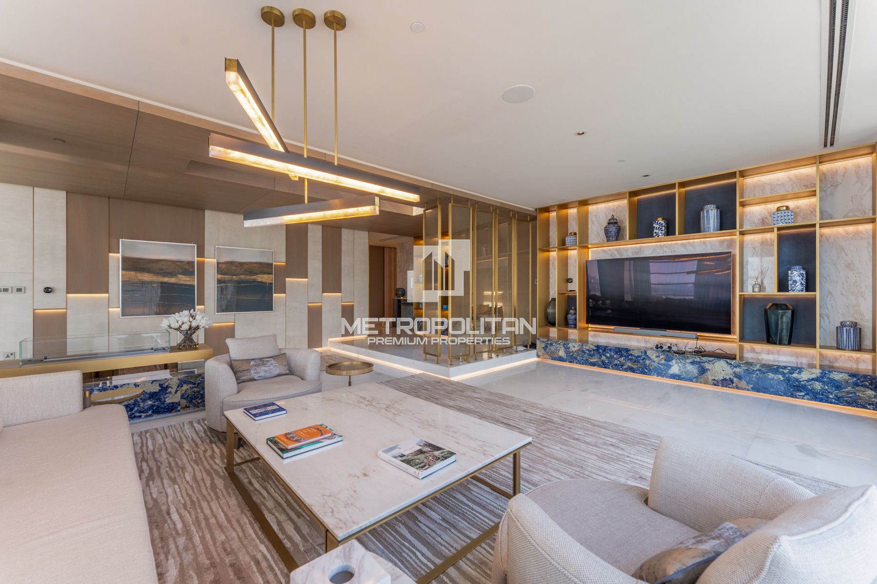 4-комнатный пентхаус на продажу в Palm Jumeirah – MPS-40832 photo-42