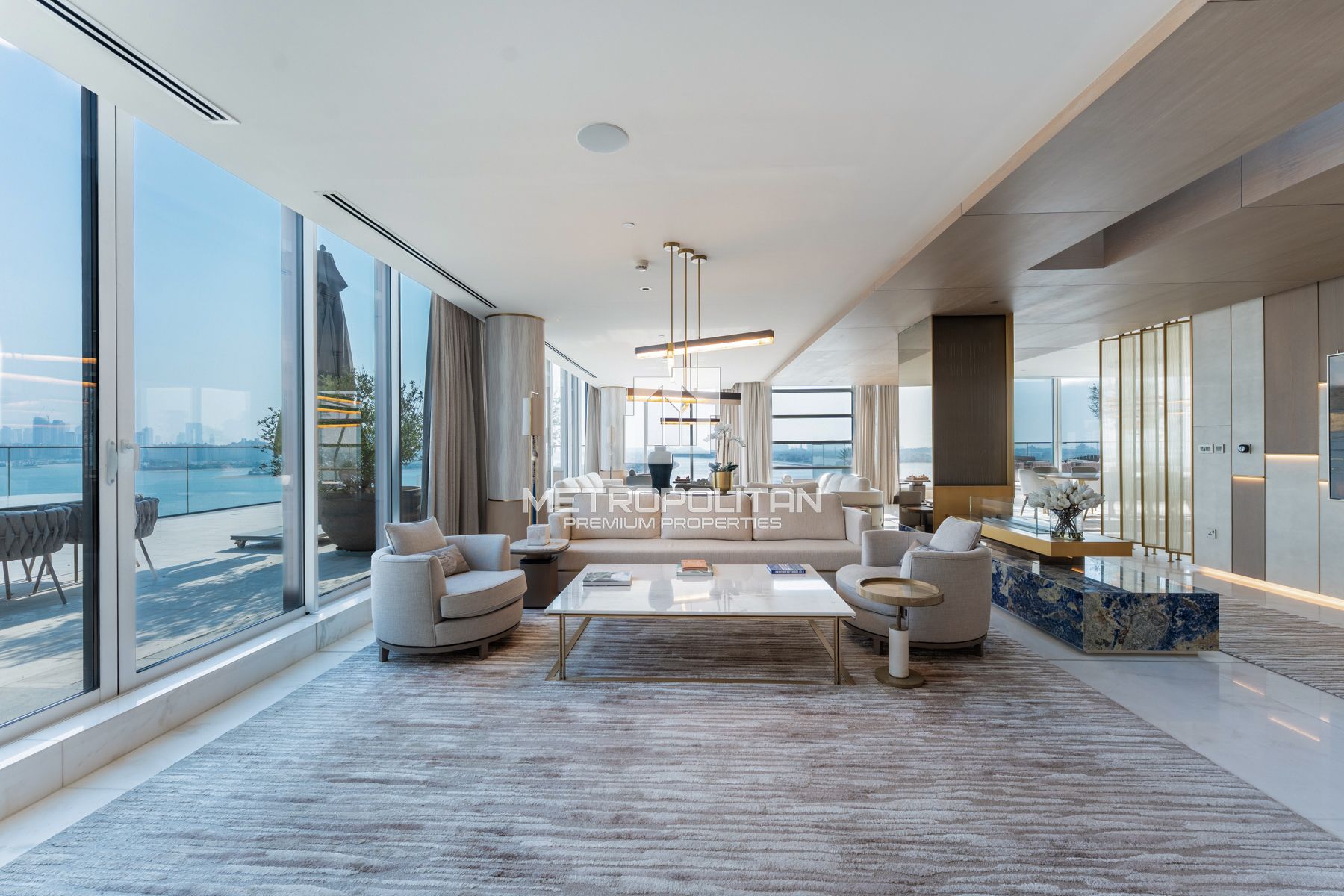 4-комнатный пентхаус на продажу в Palm Jumeirah – MPS-40832 photo-43