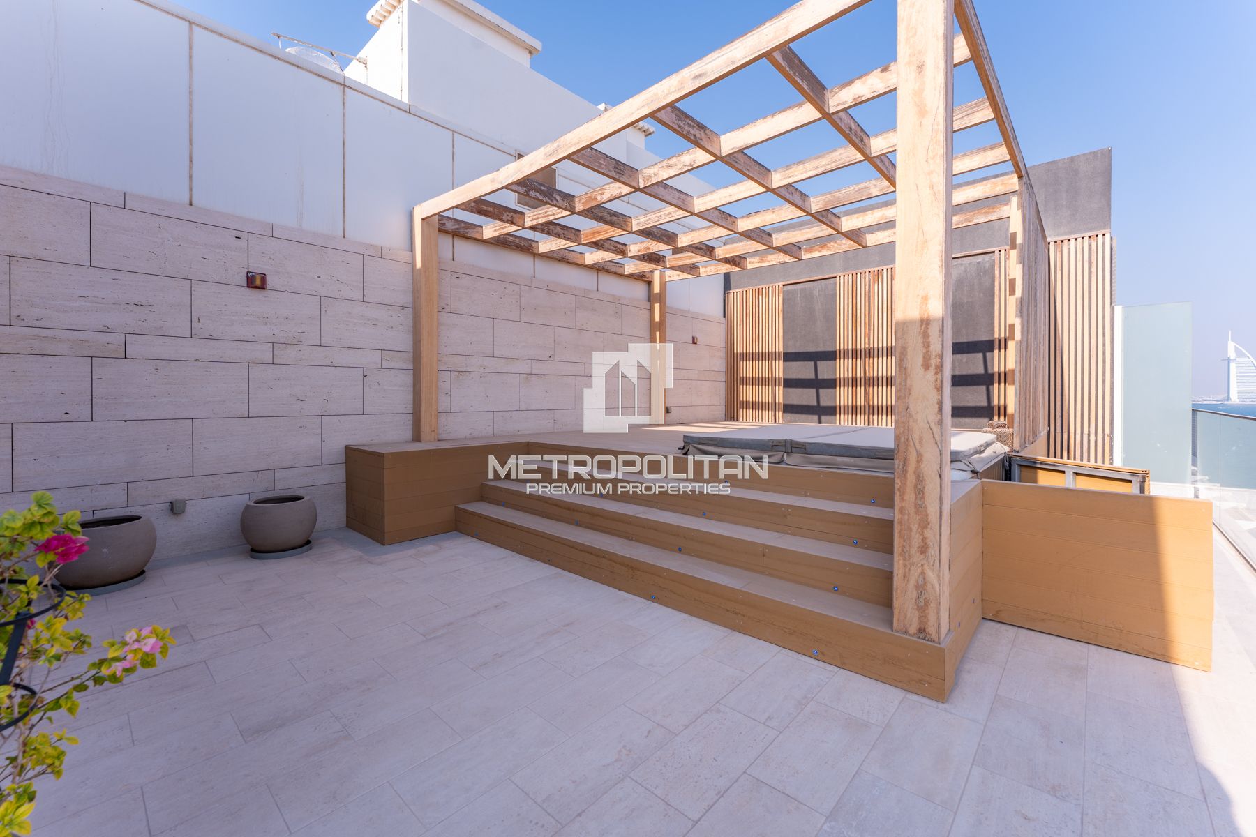 4-комнатный пентхаус на продажу в Palm Jumeirah – MPS-40832 photo-45