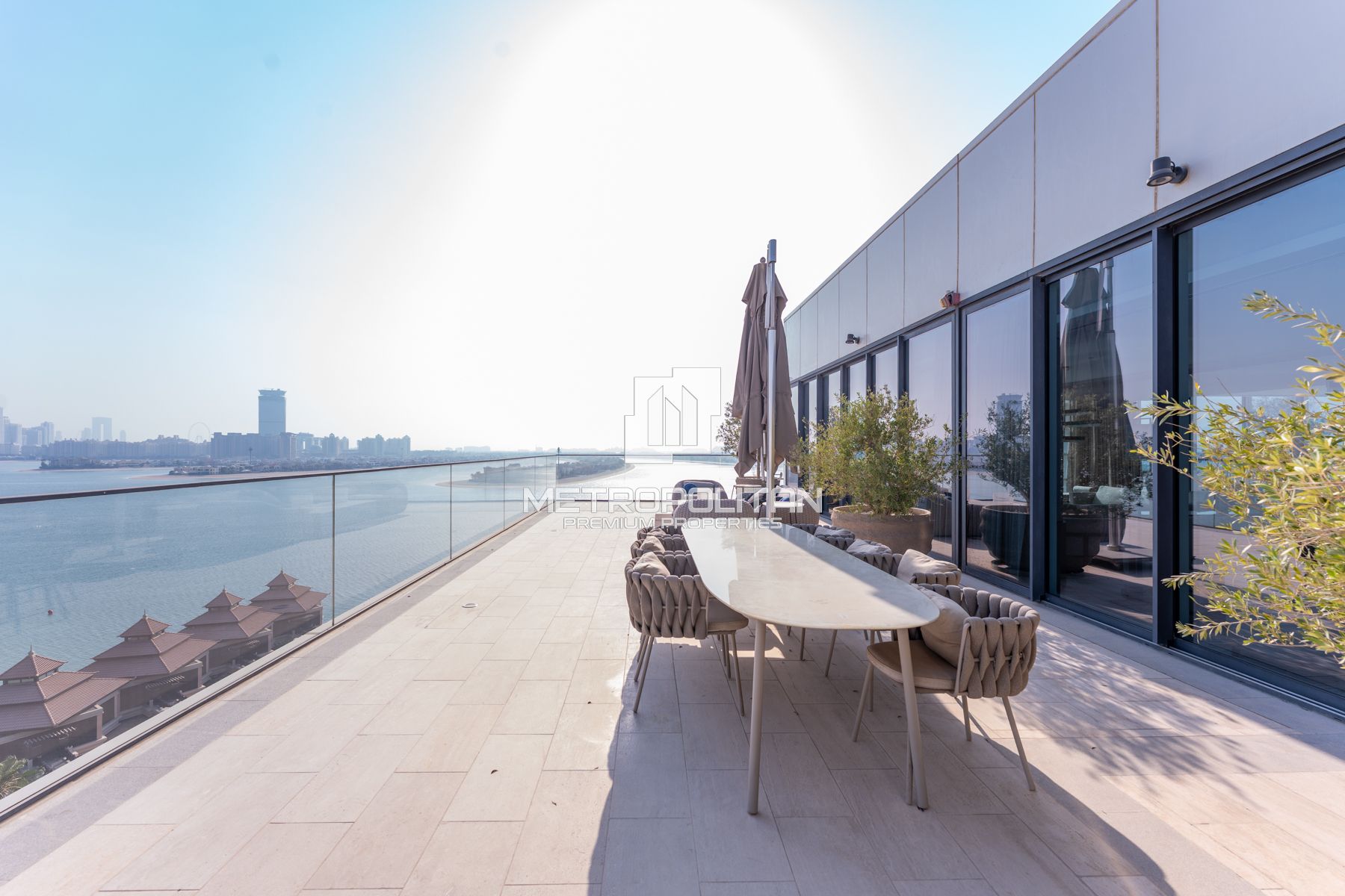 4-комнатный пентхаус на продажу в Palm Jumeirah – MPS-40832 photo-48