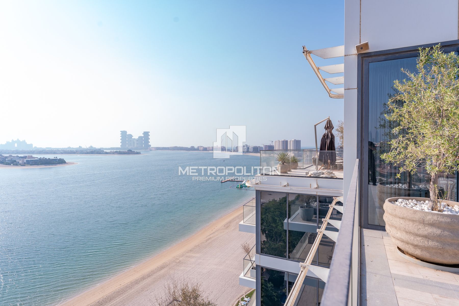 4-комнатный пентхаус на продажу в Palm Jumeirah – MPS-40832 photo-49