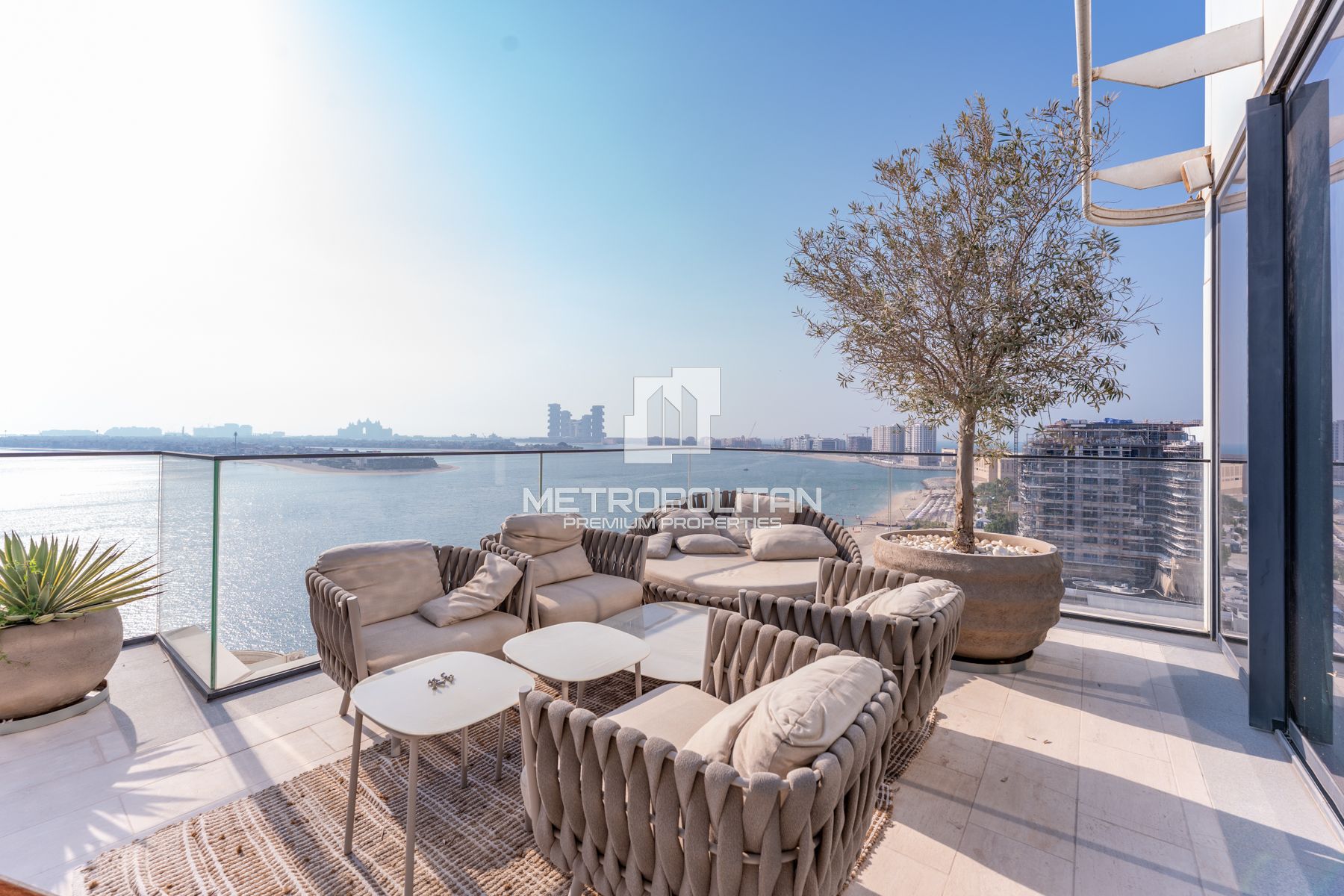 4-комнатный пентхаус на продажу в Palm Jumeirah – MPS-40832 photo-51