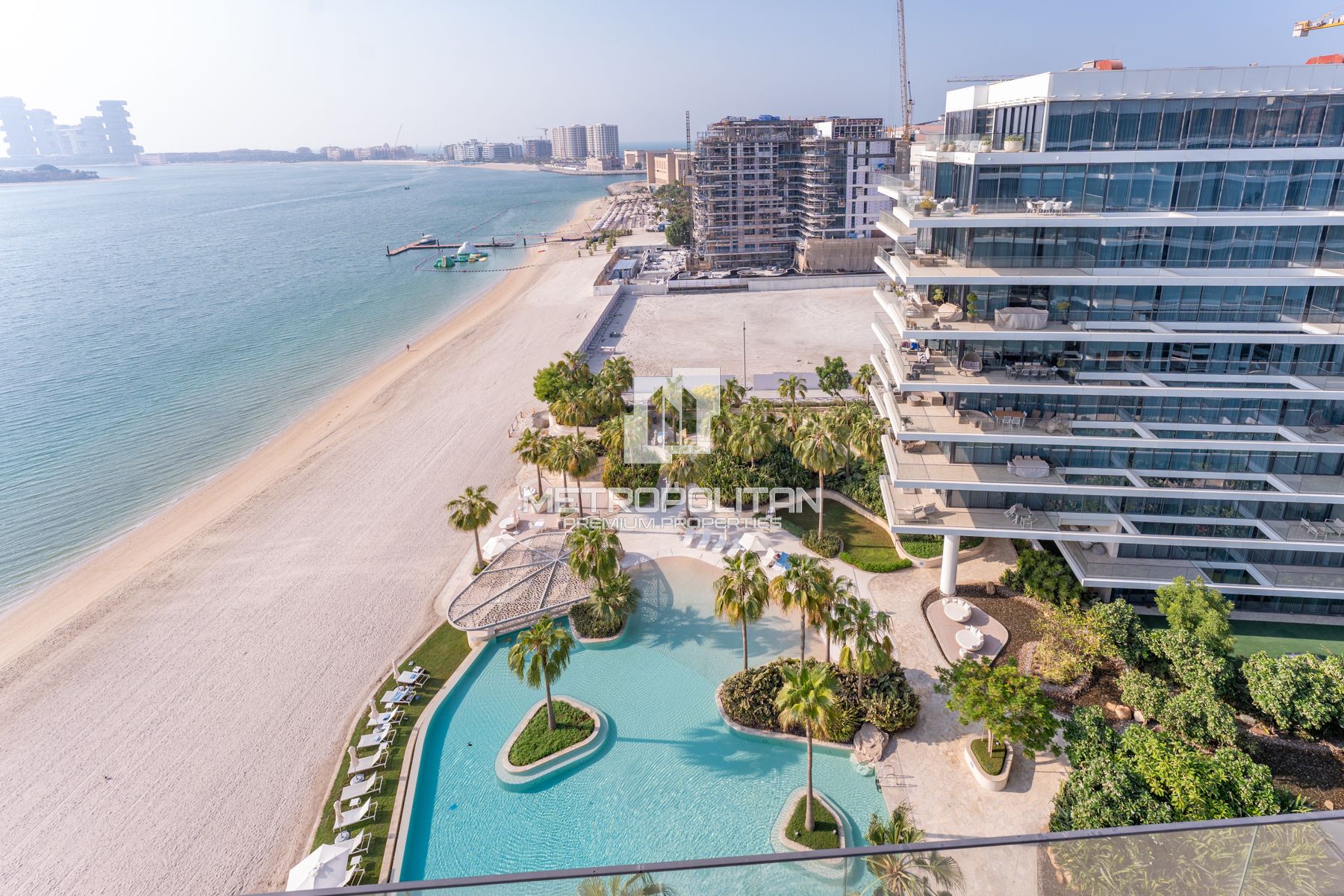 4-комнатный пентхаус на продажу в Palm Jumeirah – MPS-40832 photo-53