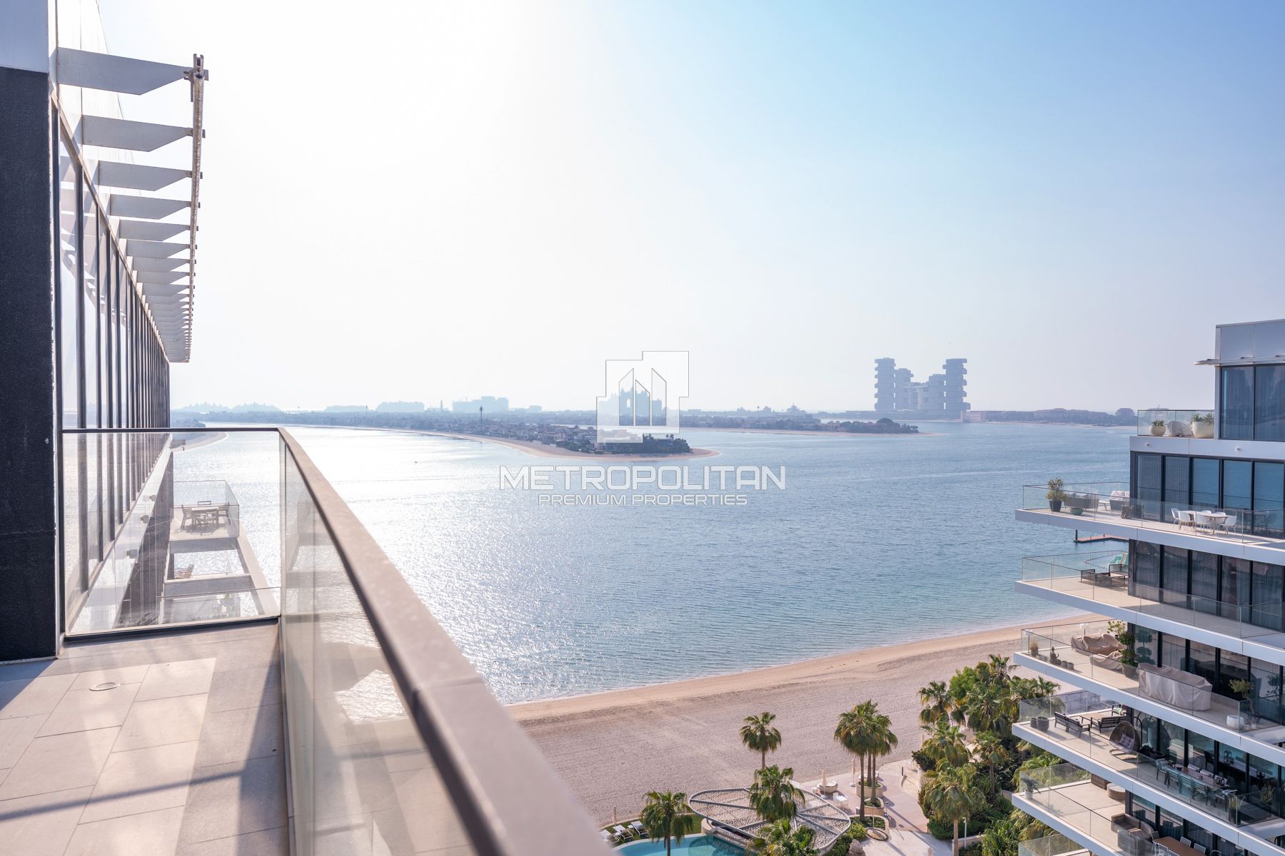 4-комнатный пентхаус на продажу в Palm Jumeirah – MPS-40832 photo-56