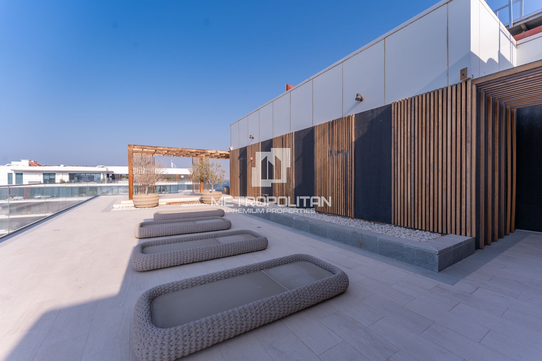 4-комнатный пентхаус на продажу в Palm Jumeirah – MPS-40832 photo-57