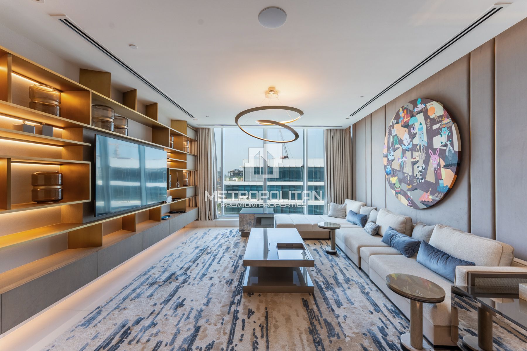 4-комнатный пентхаус на продажу в Palm Jumeirah – MPS-40832 photo-5