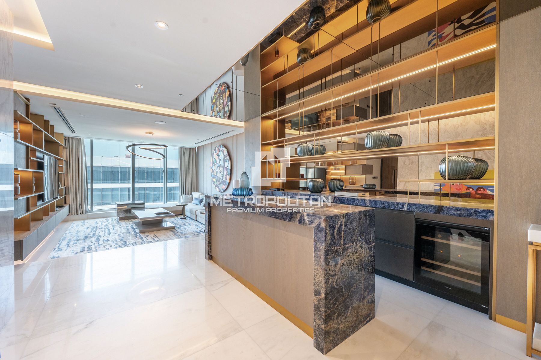 4-комнатный пентхаус на продажу в Palm Jumeirah – MPS-40832 photo-59