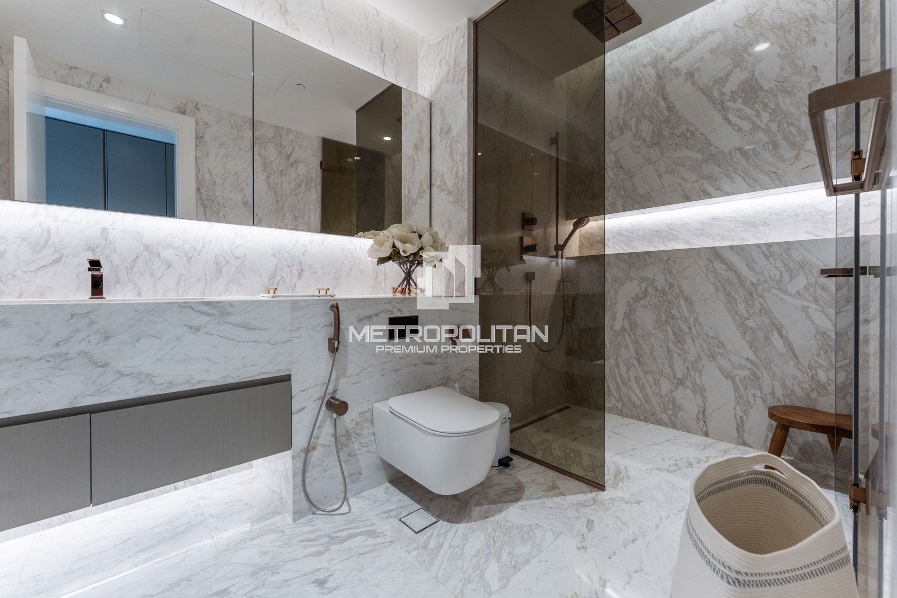 4-комнатный пентхаус на продажу в Palm Jumeirah – MPS-40832 photo-61