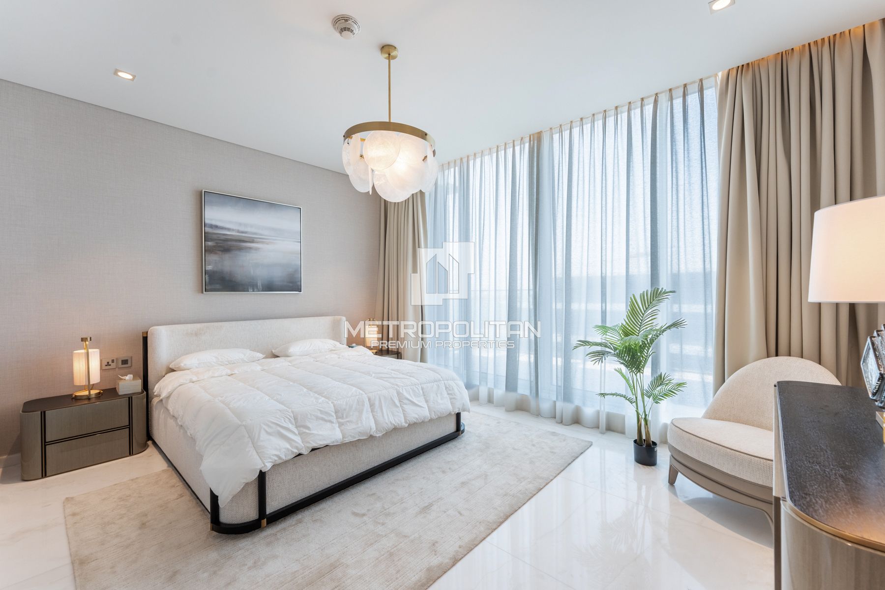 4-комнатный пентхаус на продажу в Palm Jumeirah – MPS-40832 photo-63