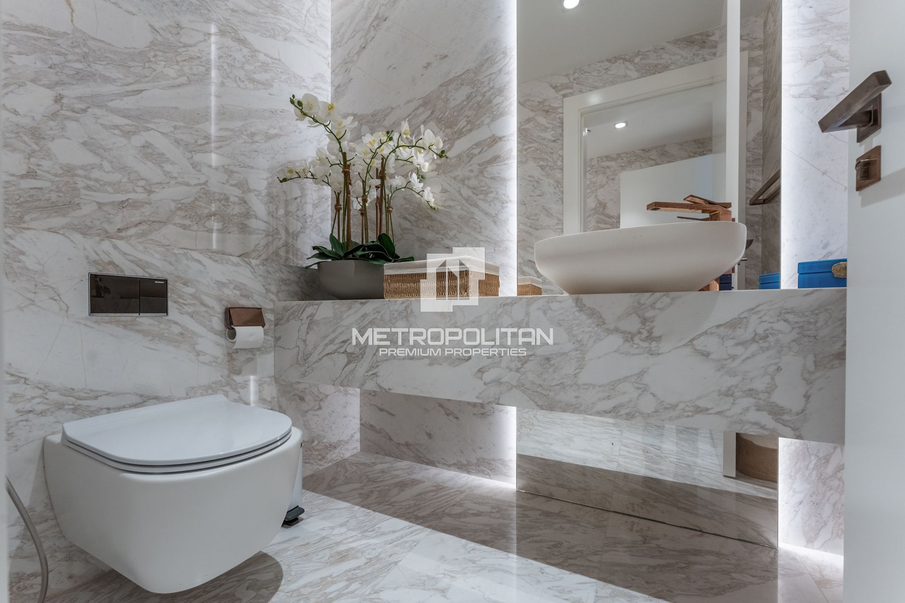 4-комнатный пентхаус на продажу в Palm Jumeirah – MPS-40832 photo-67