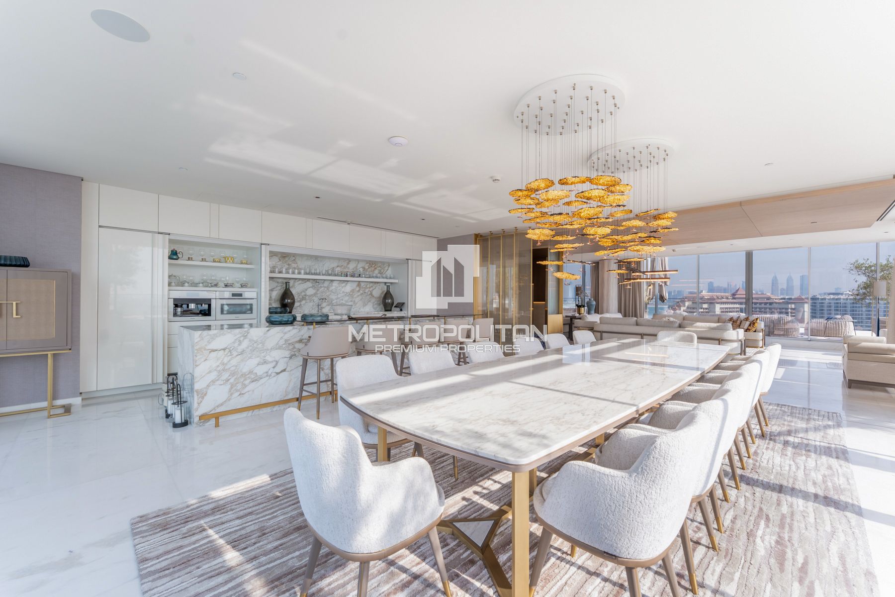 4-комнатный пентхаус на продажу в Palm Jumeirah – MPS-40832 photo-68