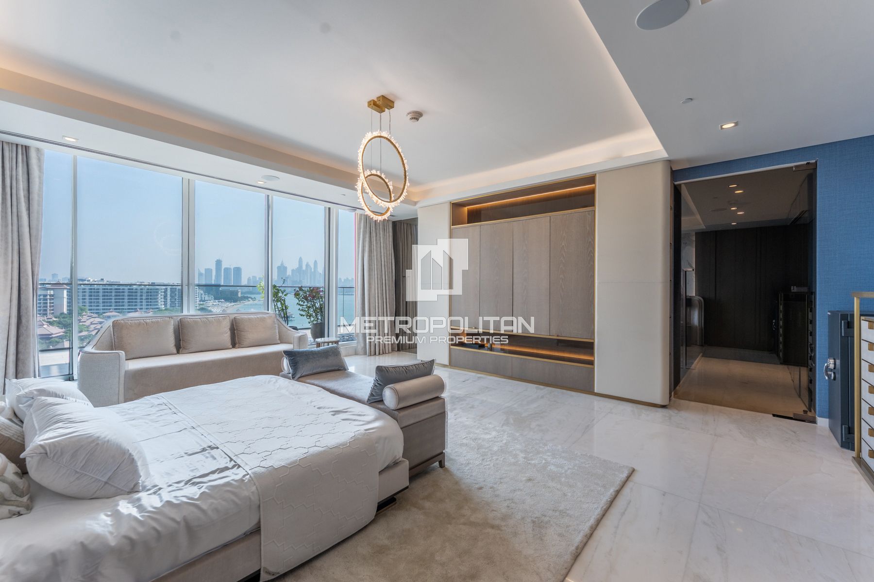 4-комнатный пентхаус на продажу в Palm Jumeirah – MPS-40832 photo-6