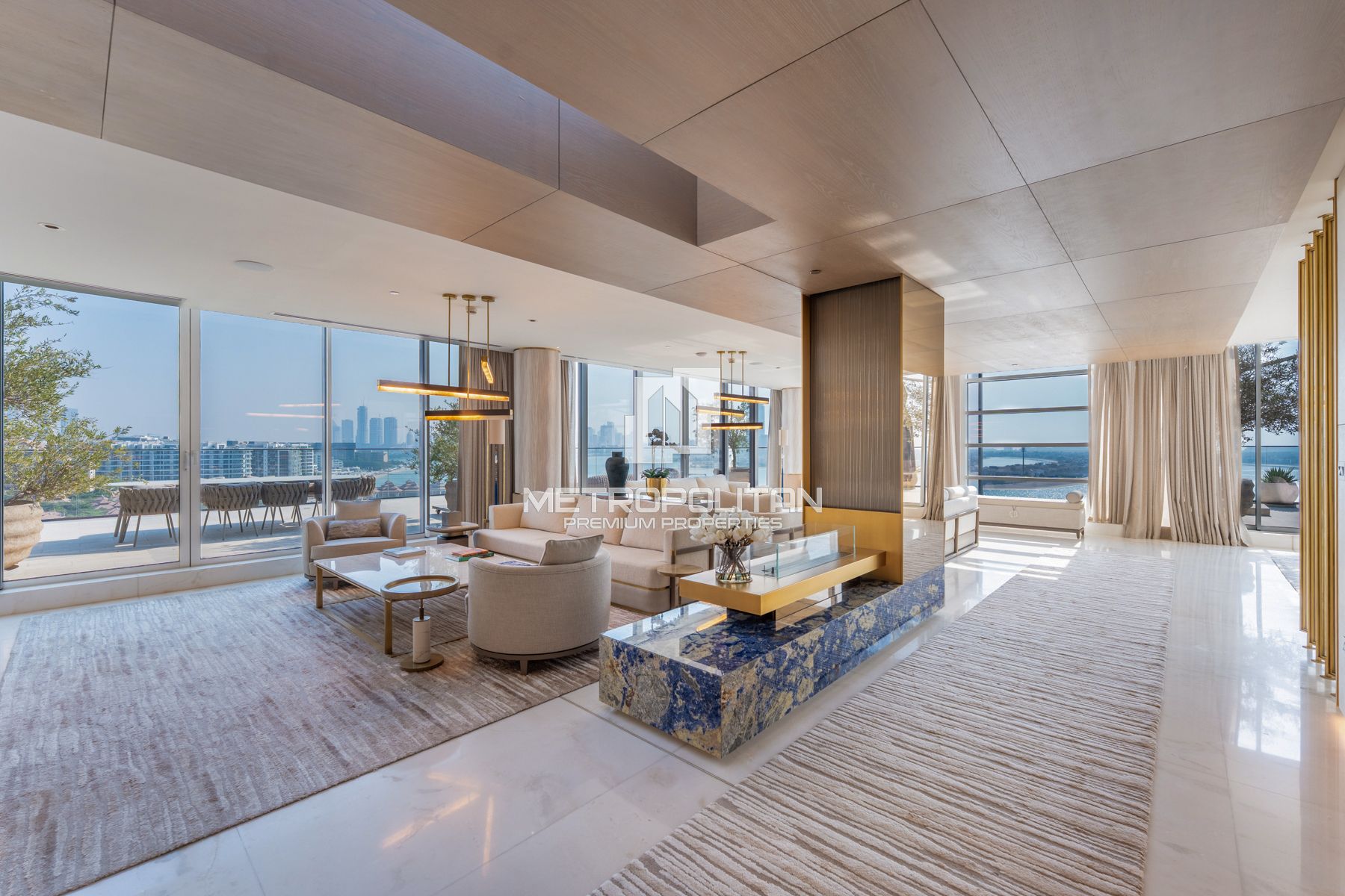 4-комнатный пентхаус на продажу в Palm Jumeirah – MPS-40832 photo-69