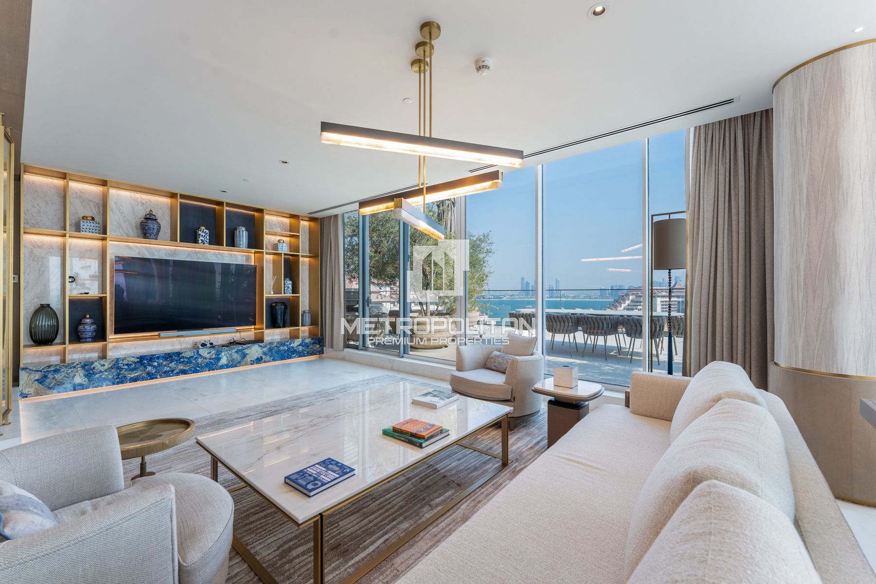 4-комнатный пентхаус на продажу в Palm Jumeirah – MPS-40832 photo-70